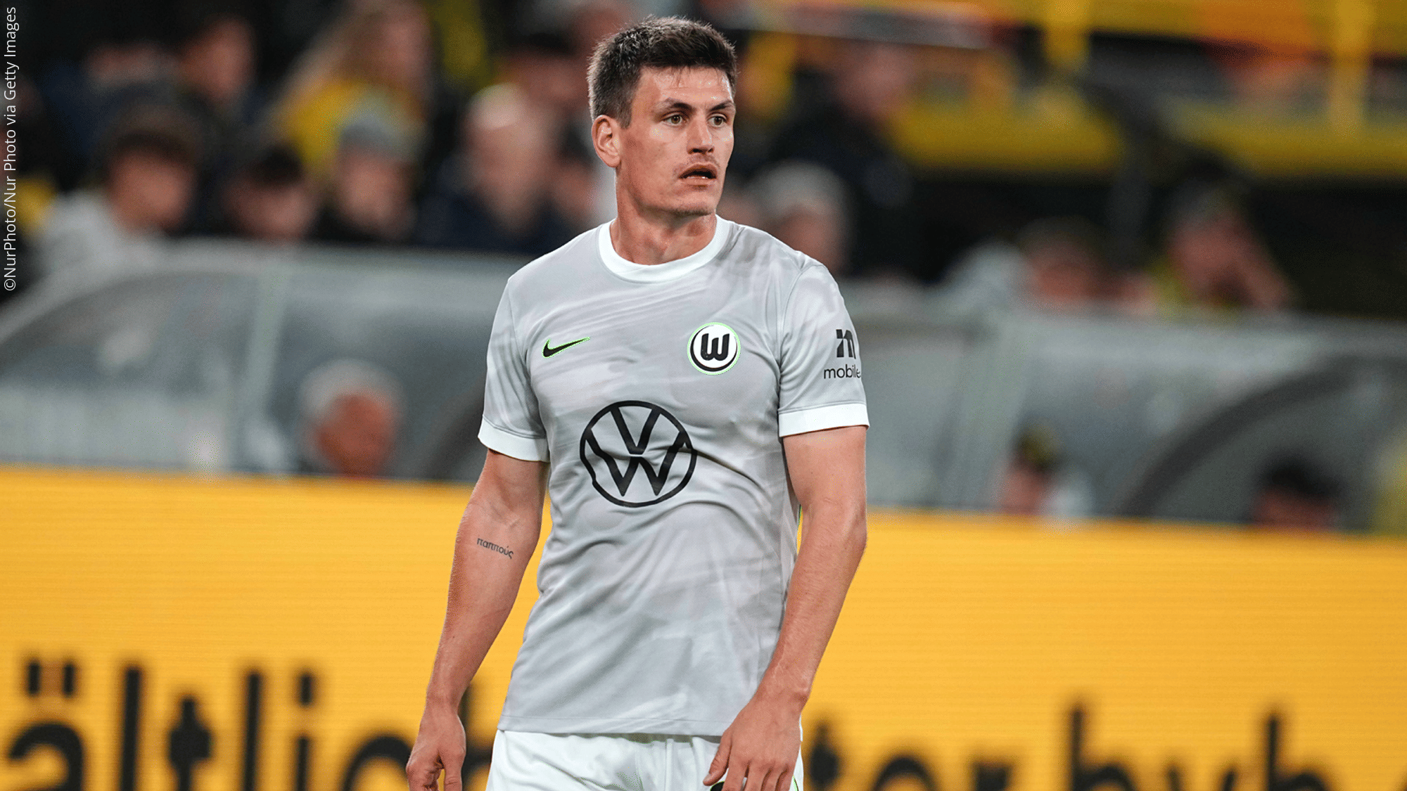 Mæhle plagen weiter Wadenprobleme