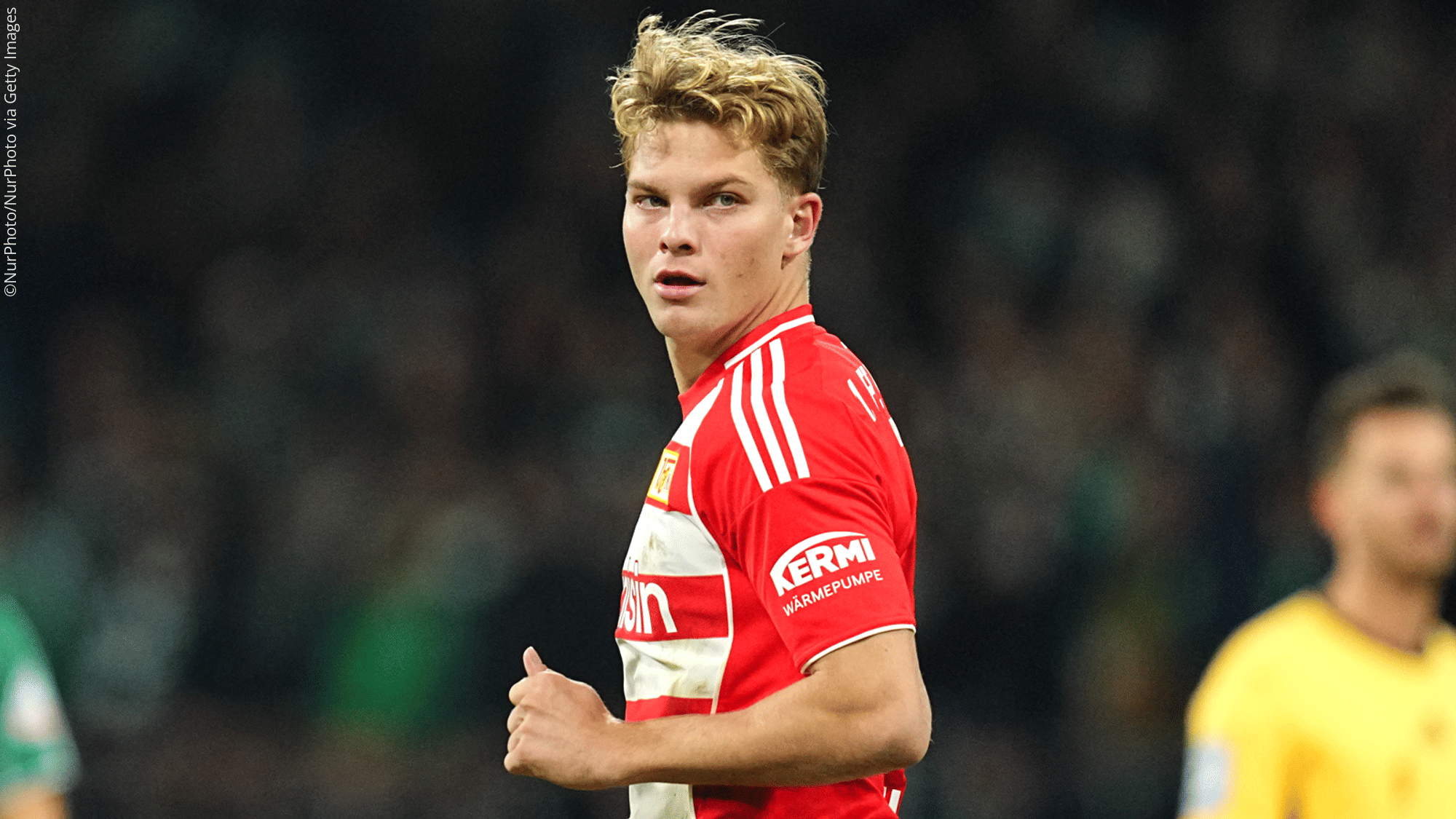 Union Berlin startet ohne Schäfer in die Trainingswoche