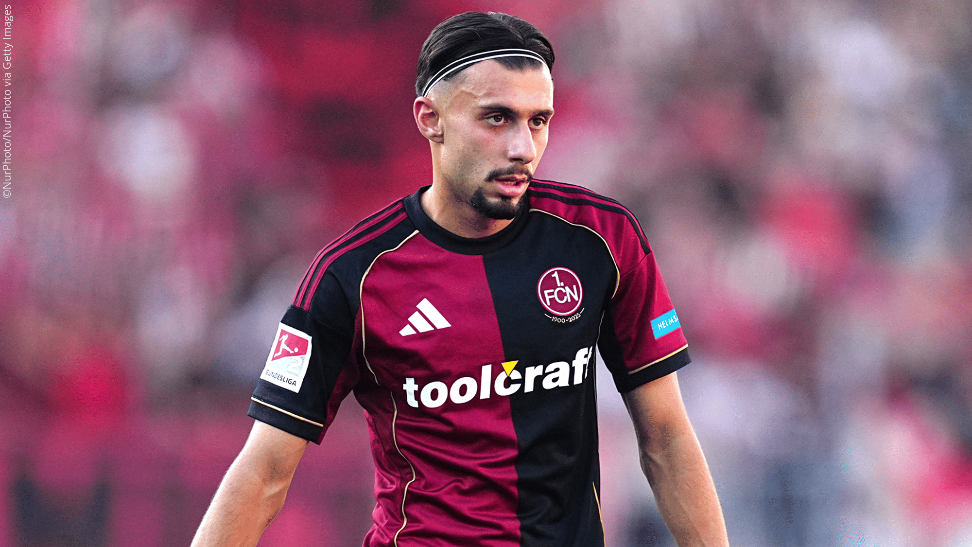 Rückkehrer Yilmaz vor Verlängerung beim SC Freiburg