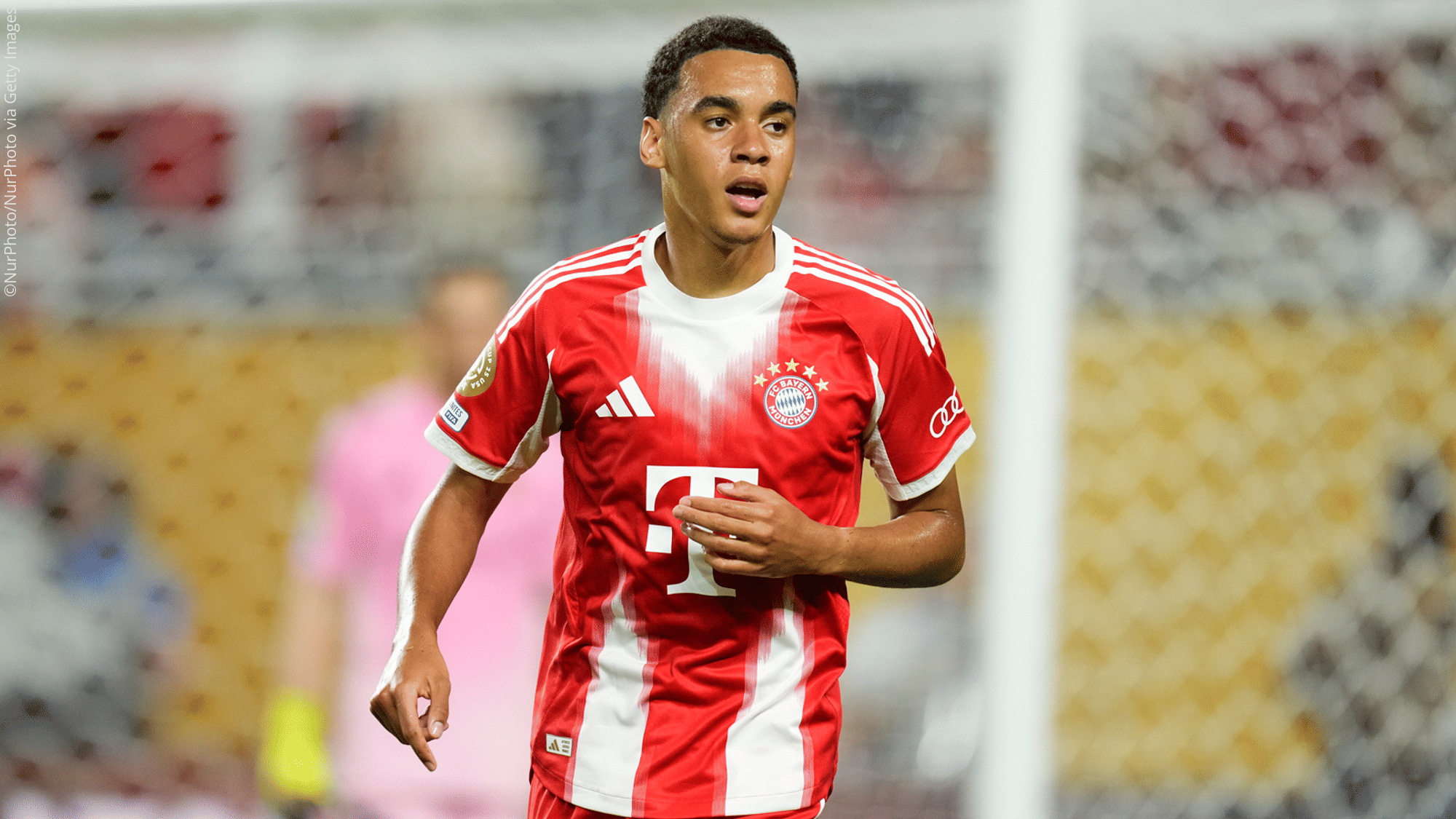 Freund über Musiala: „Dauert noch ein bisschen“