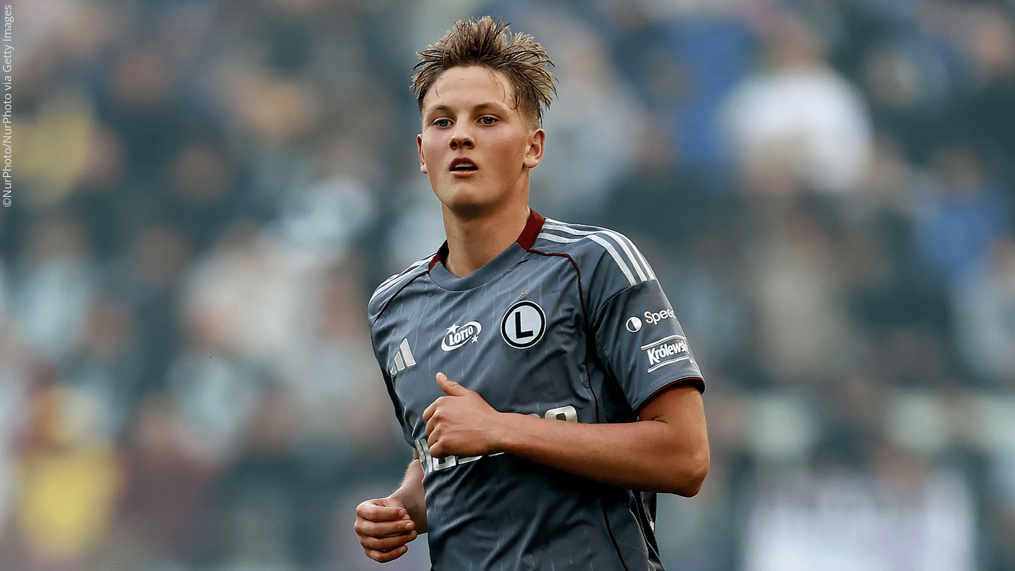 Gladbach vor Verpflichtung von Leszczyński