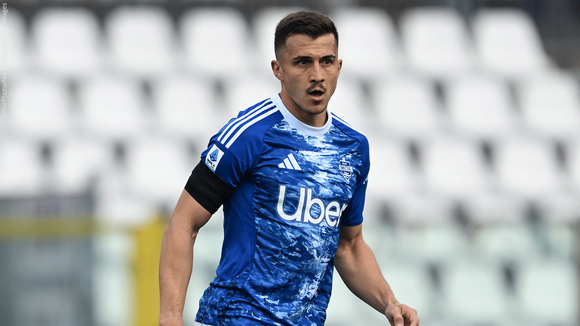 BVB hat Como-Verteidiger Kempf auf dem Zettel