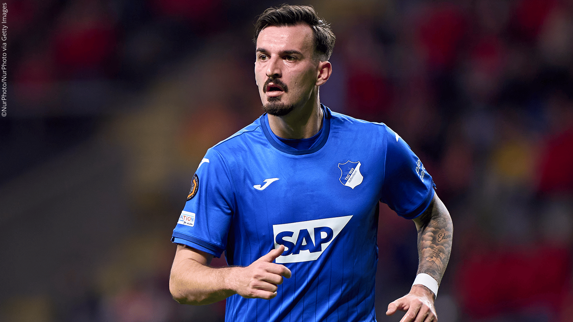 Offiziell: Berisha zieht es nach Lautern