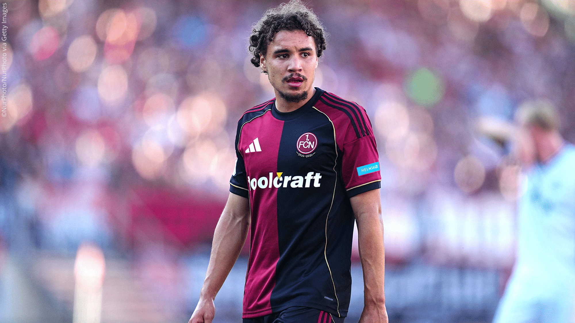 Lubach weckt Bundesliga-Interesse