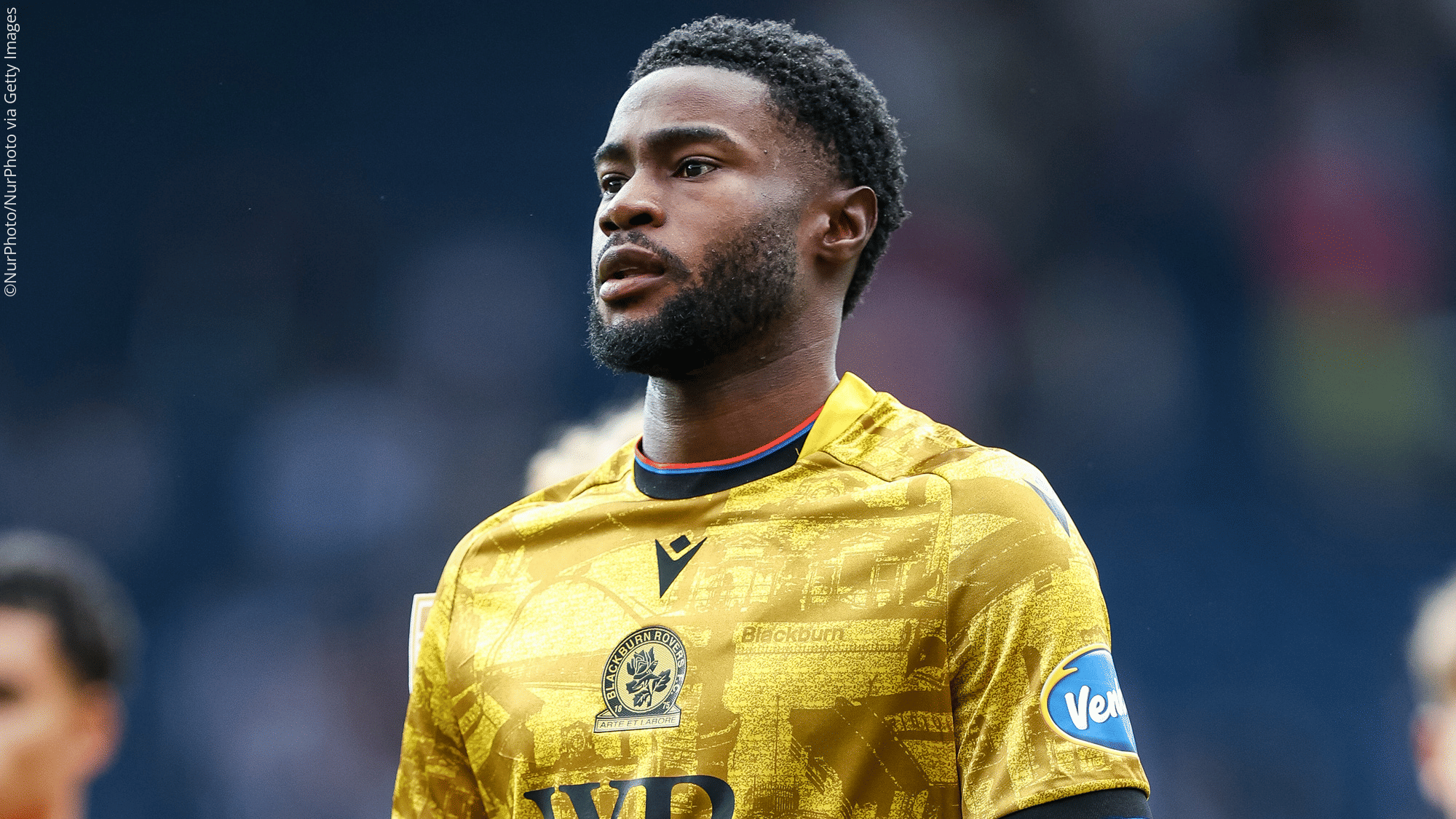 VfL Wolfsburg hat Alebiosu im Blick