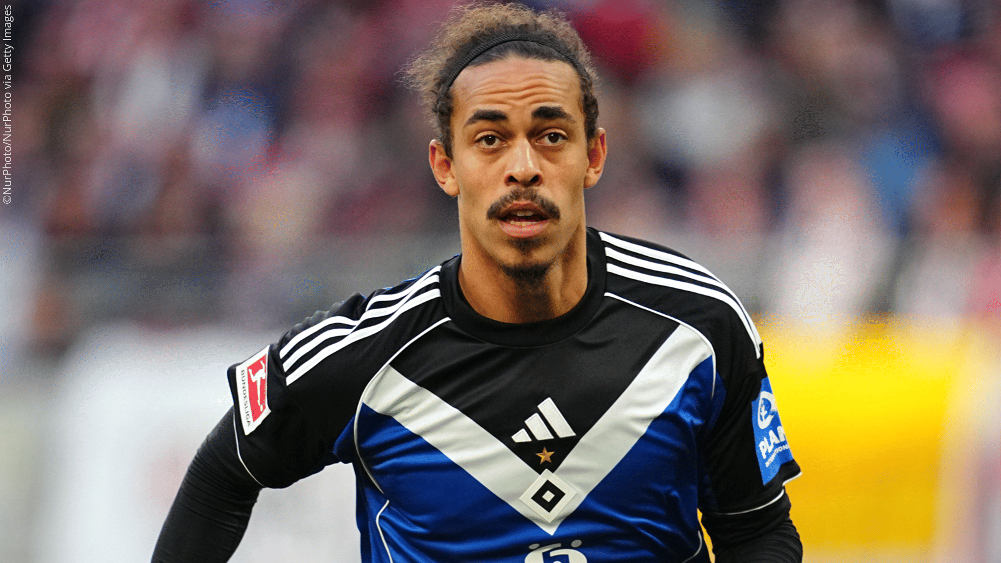 Bereit für mehr: Holt Polzin Poulsen in die Startelf?