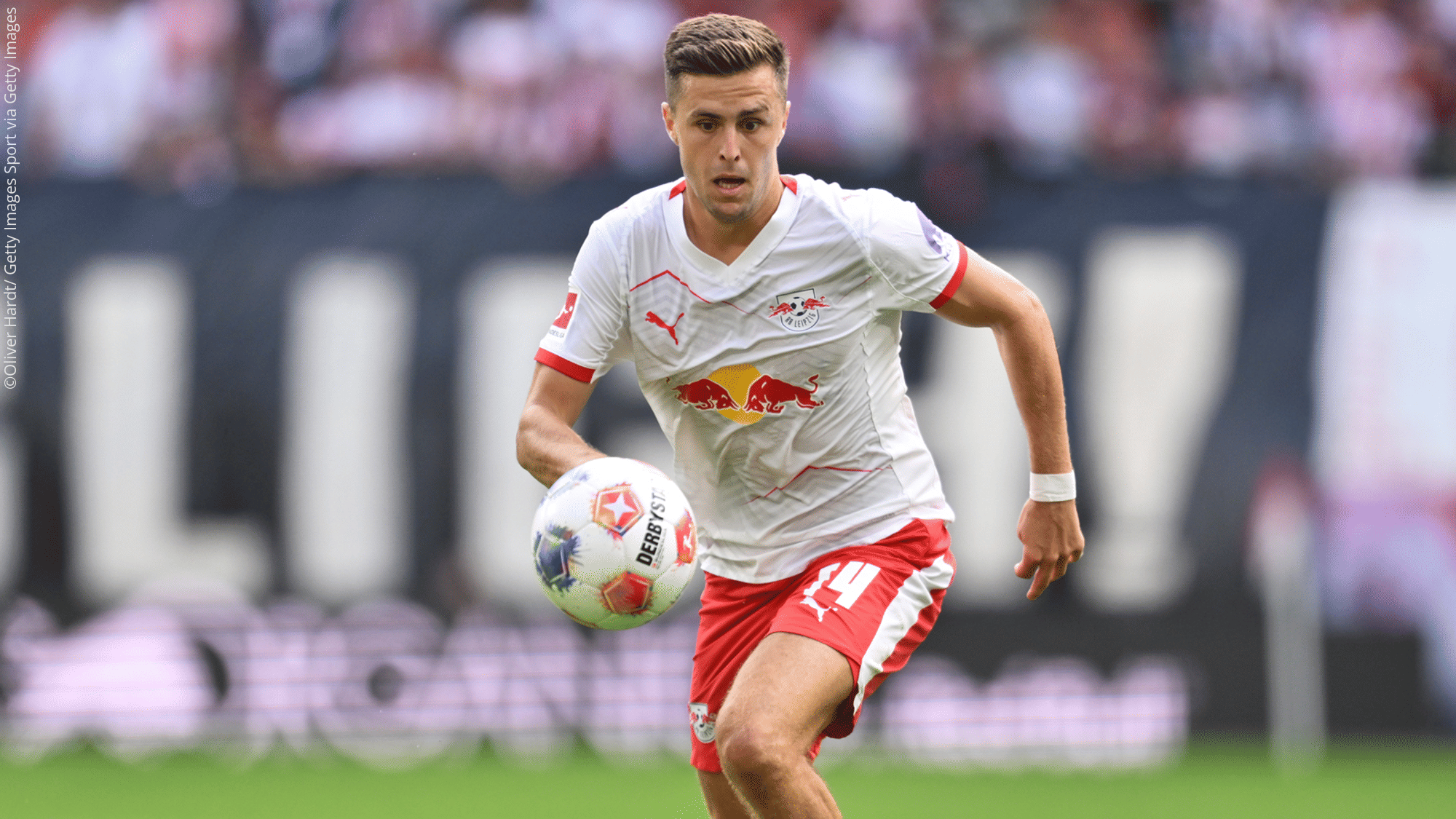 Baumgartner bleibt gegen San Marino draußen