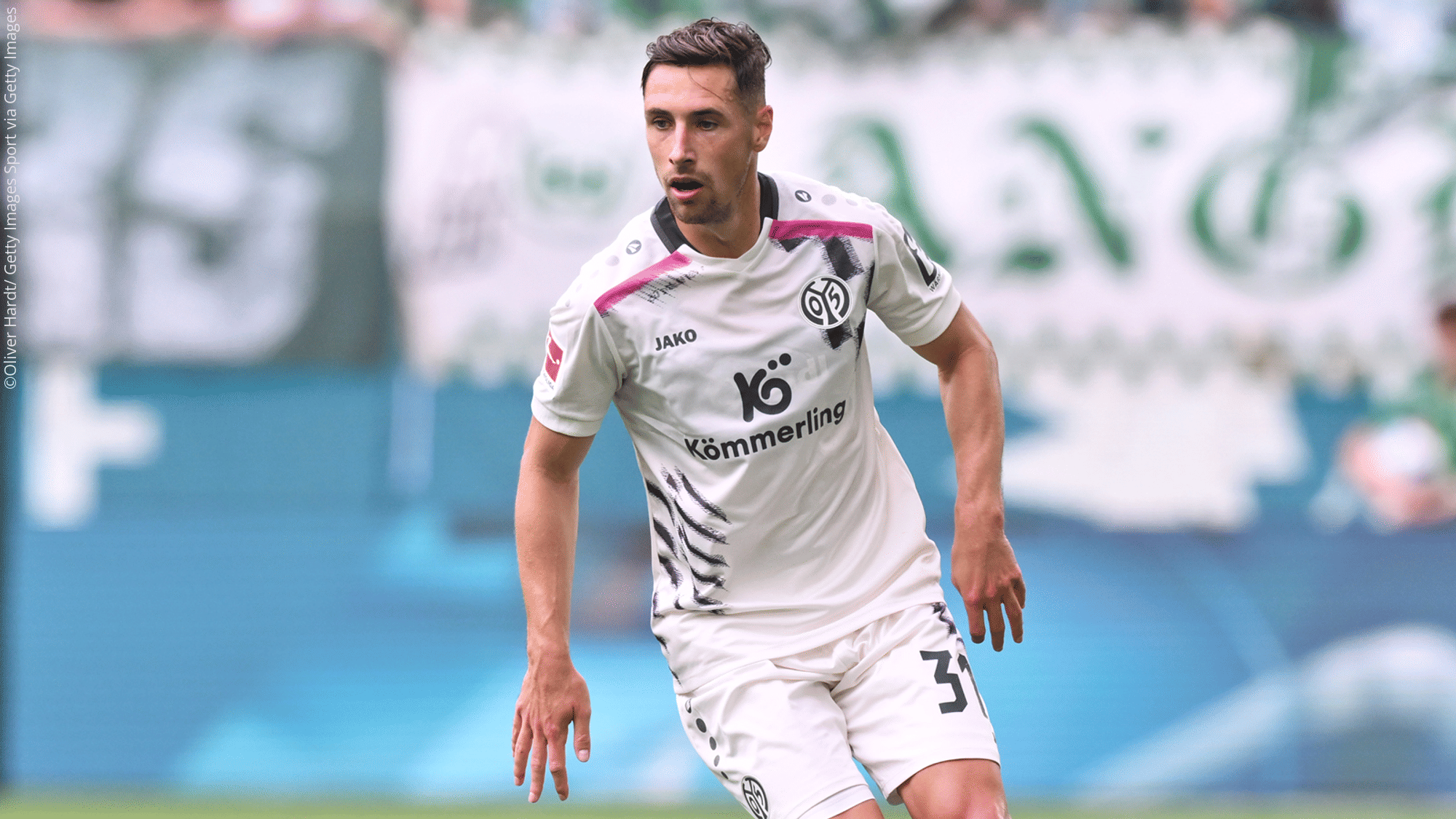 DFB-Urteil: Drei-Spiele-Sperre für Kohr