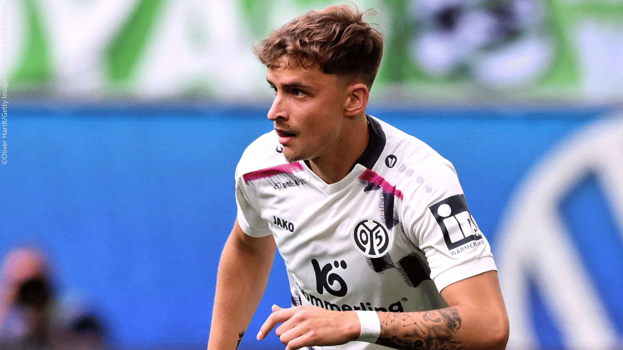 Veratschnig verpasst Duell mit Köln