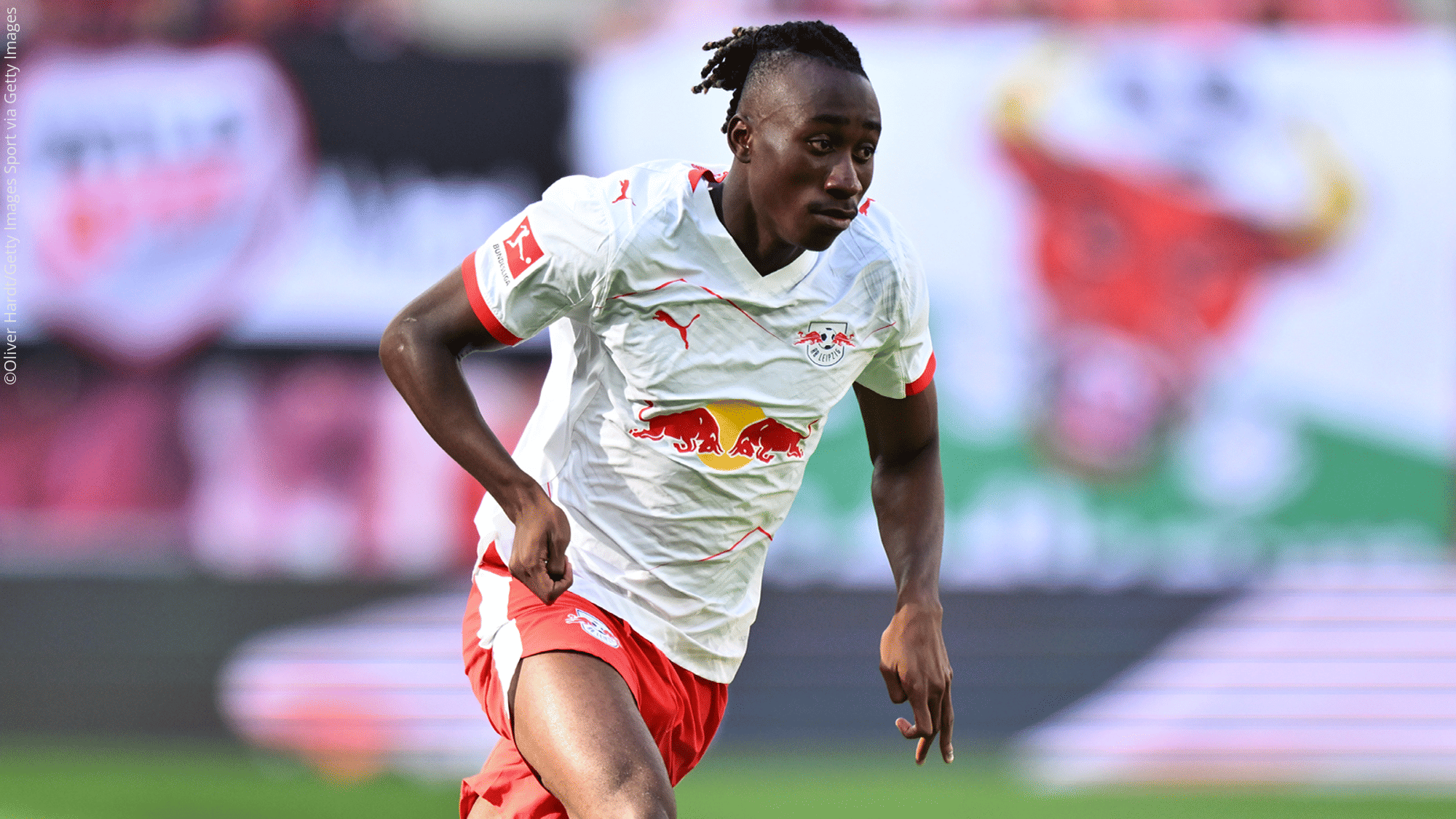 Werner bestätigt Einsatzfähigkeit von Diomande