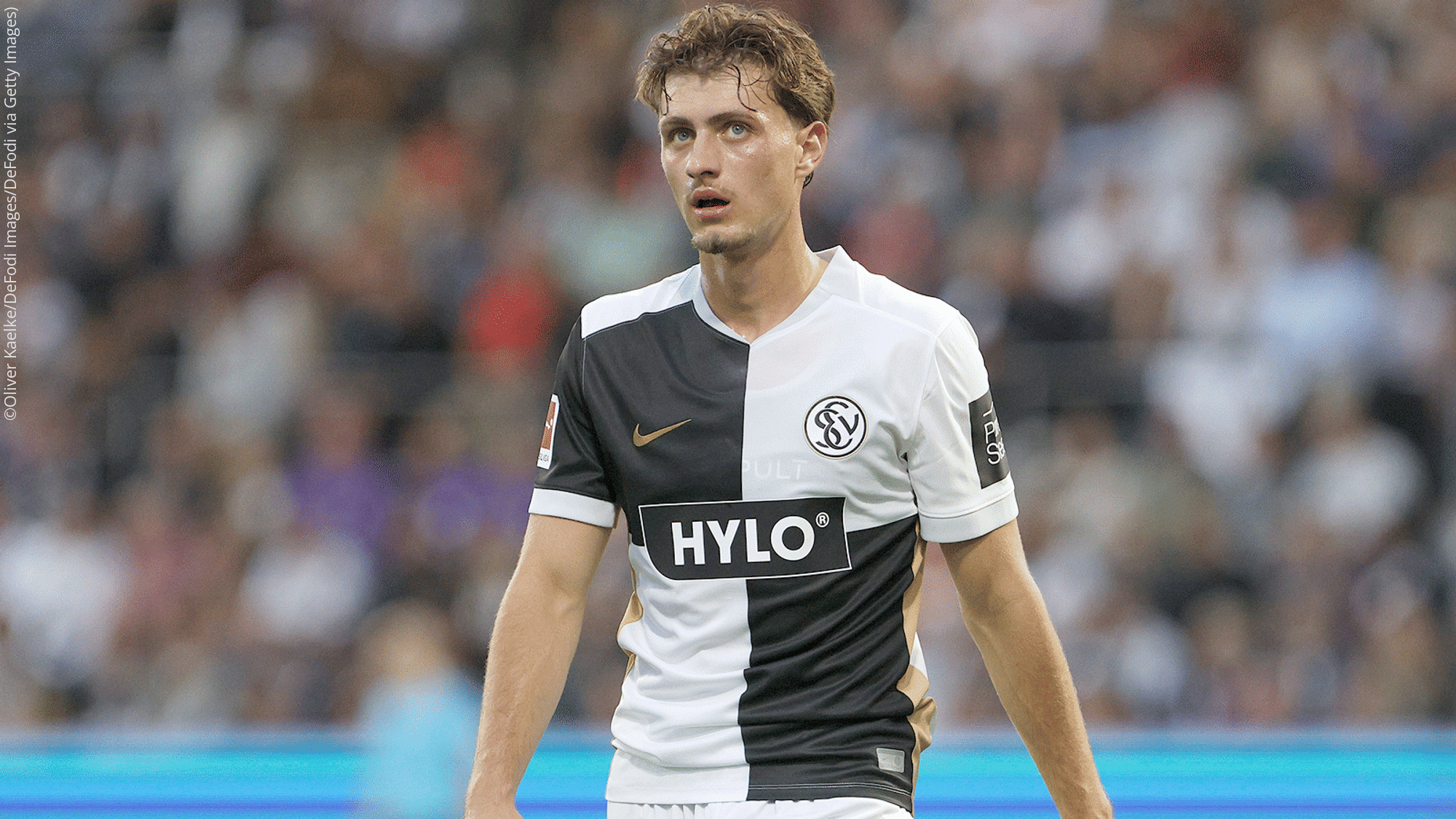 FC Bayern sichert sich Klausel bei Krattenmacher