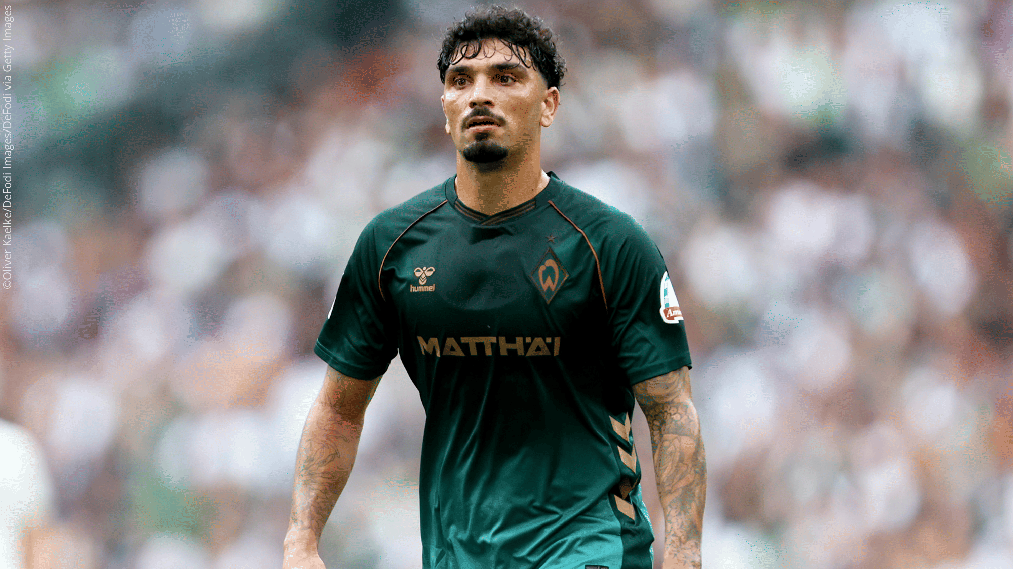 Puertas überzeugt bei Debüt – Schmid weicht aus