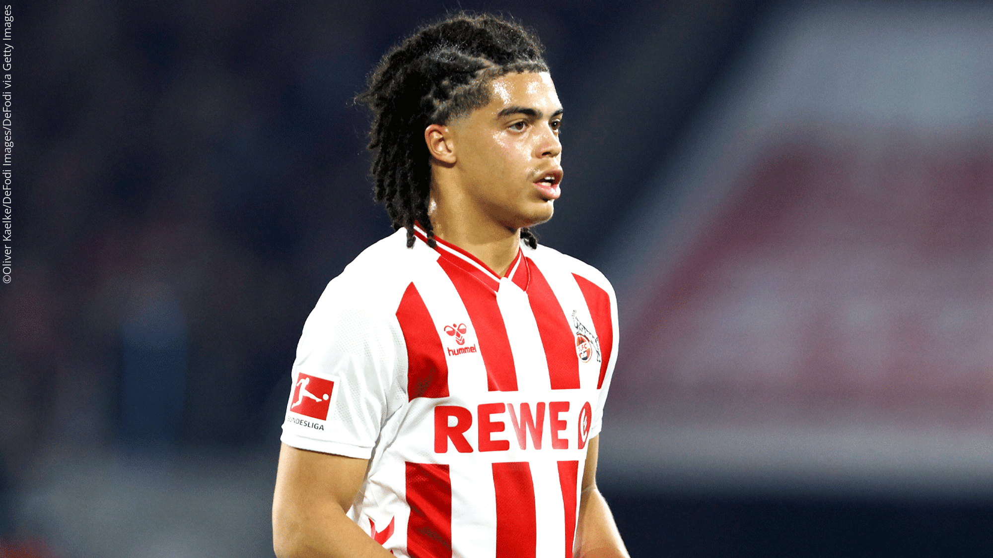 Köln bestätigt erneuten Ausfall von Simpson-Pusey