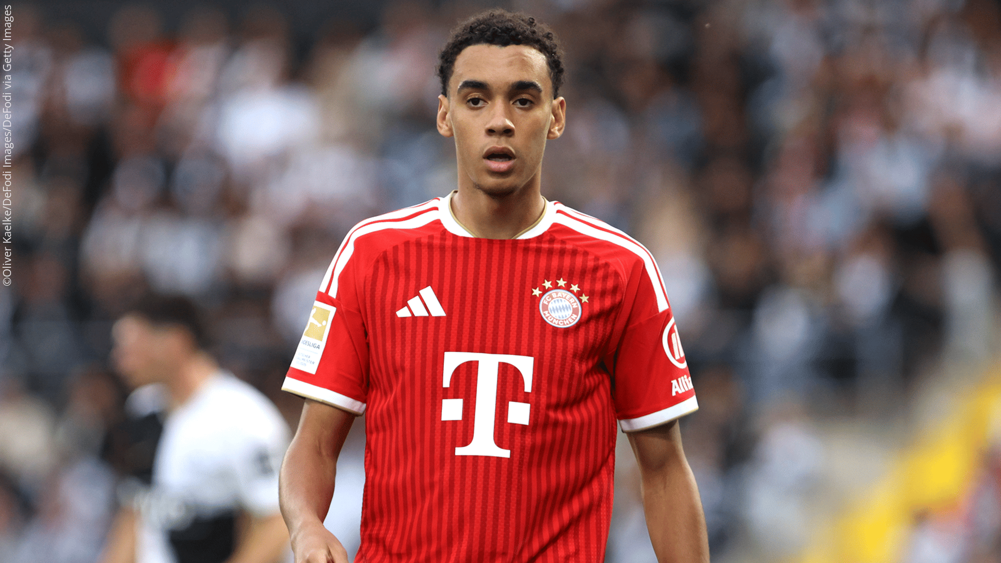 Musiala nimmt individuelles Training auf