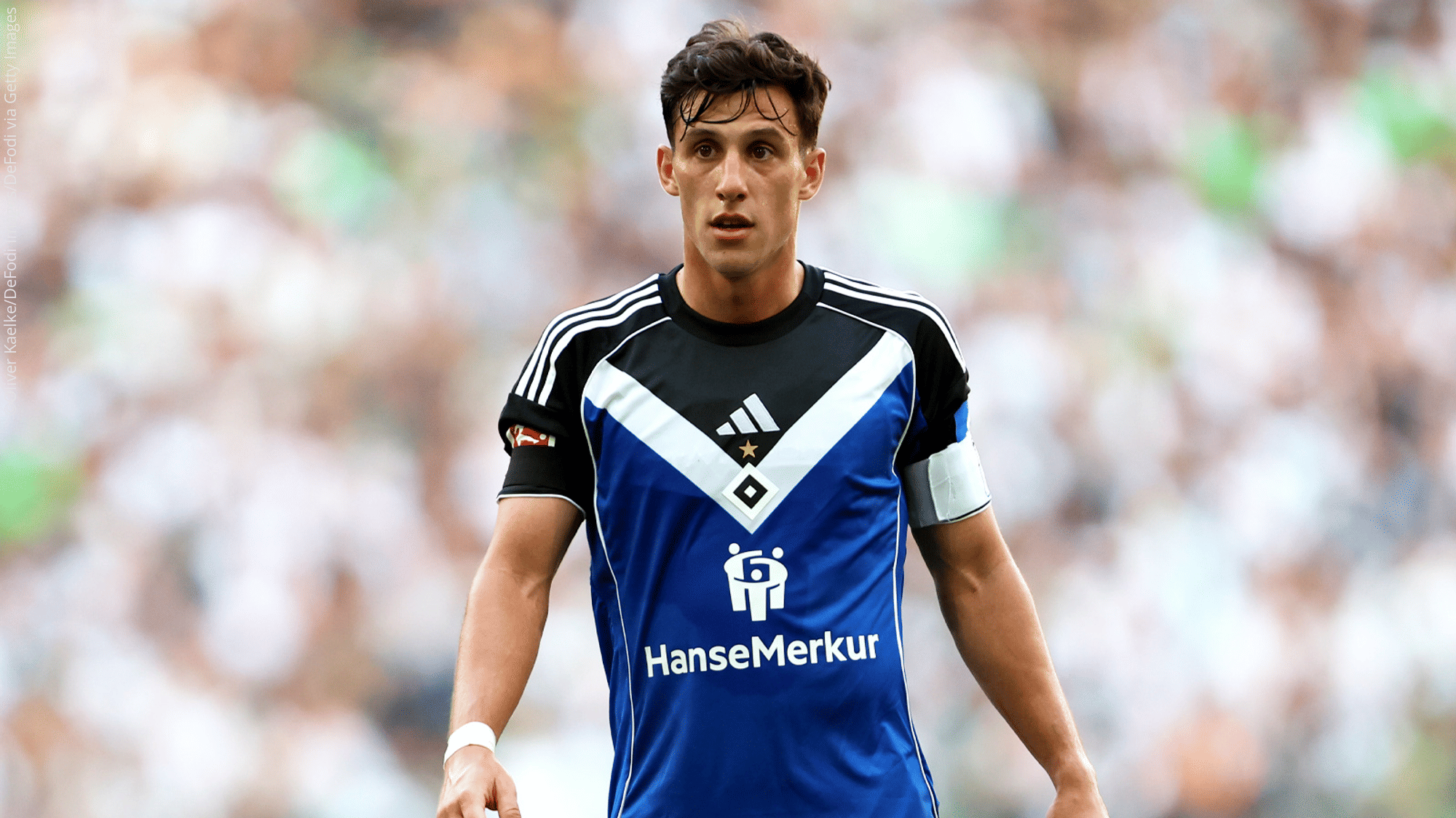 Capaldo setzt mit dem Training aus