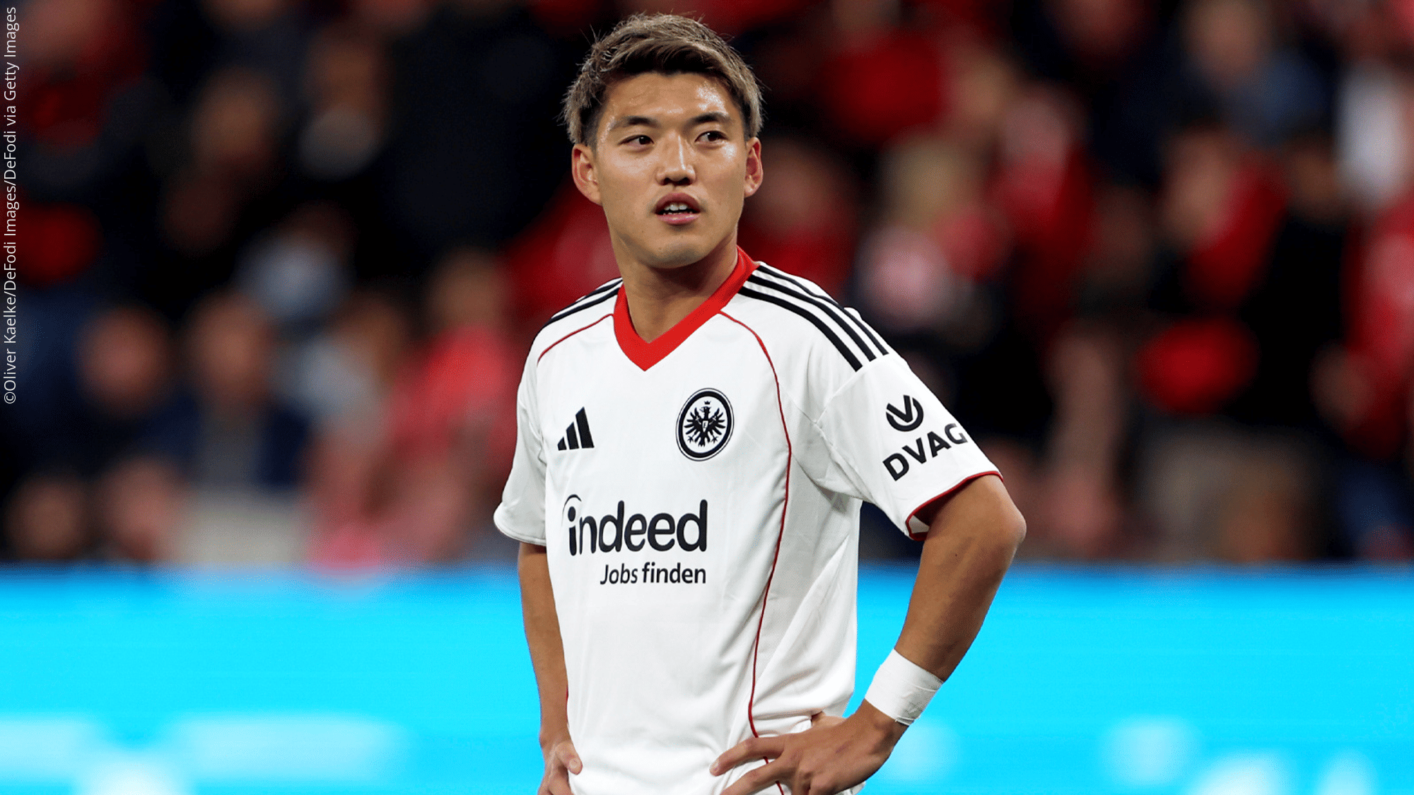 Doan meldet sich mit Siegtreffer zurück