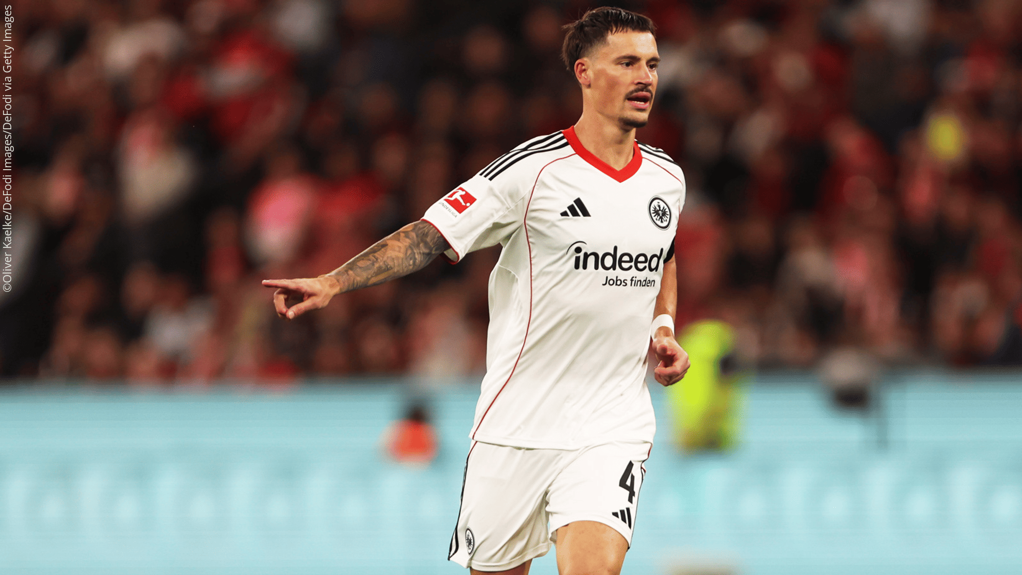 Toppmöller rechnet gegen Union mit Koch