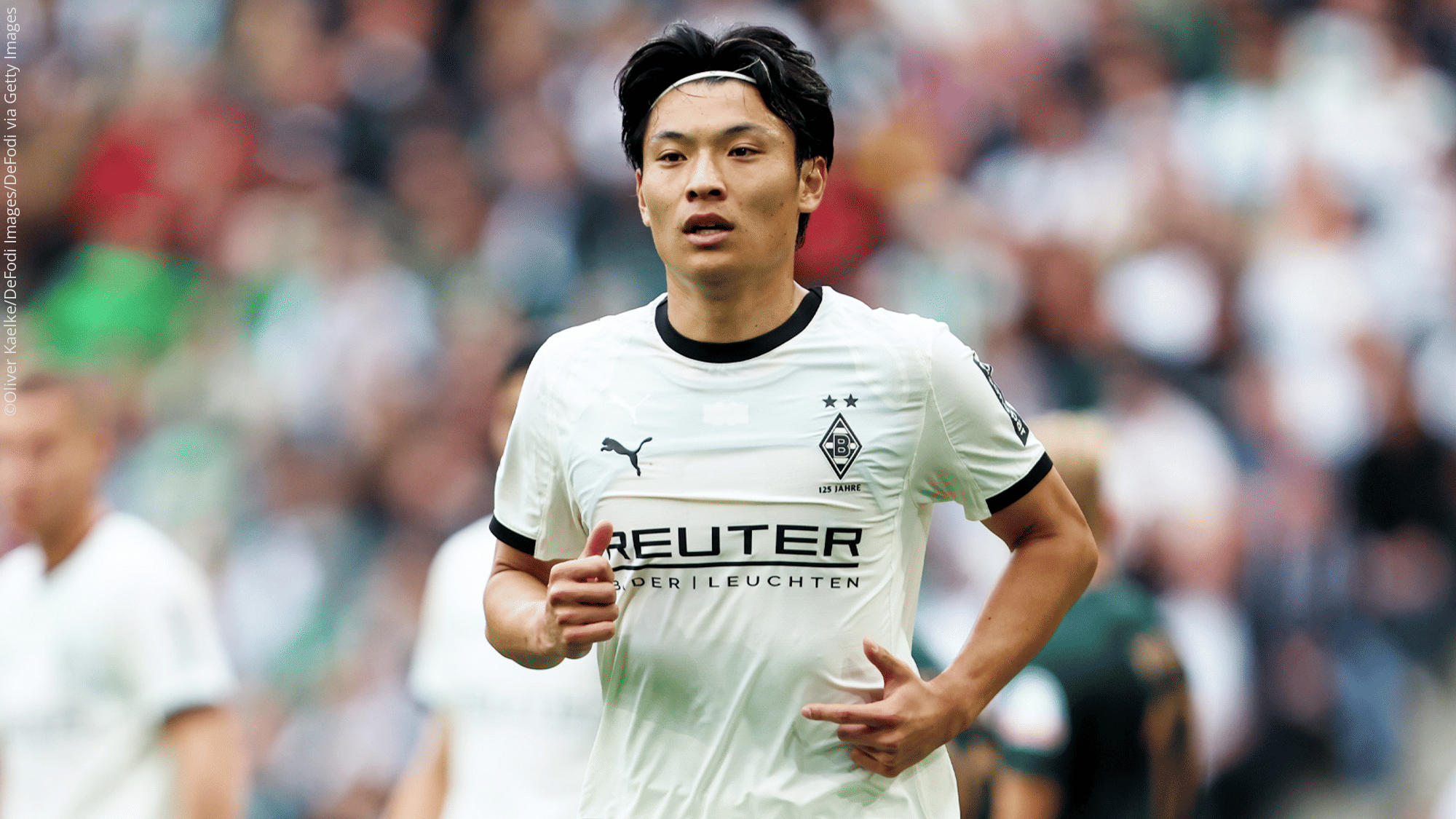 Machino fehlt zum Trainingsauftakt