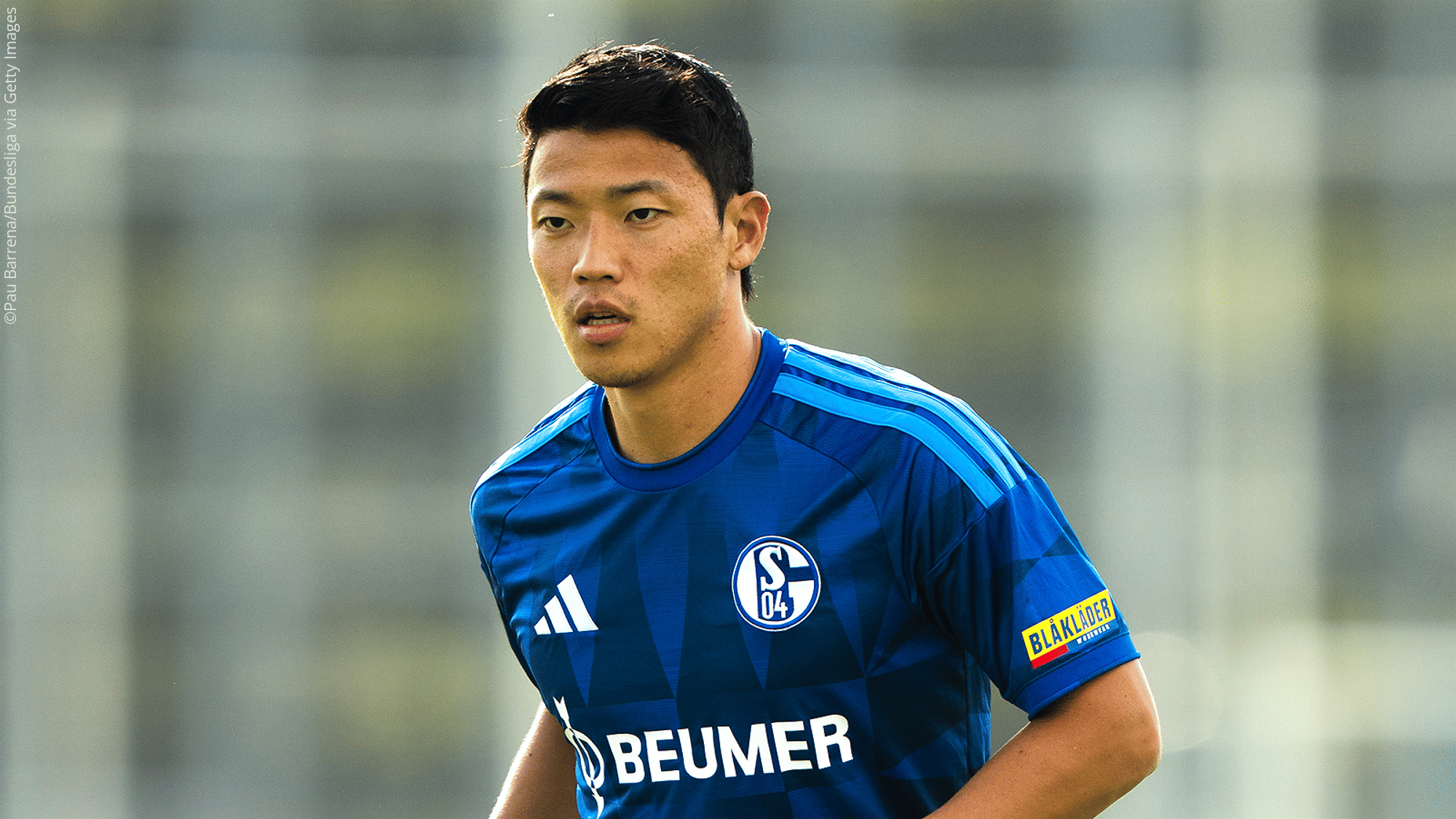 Hwang drängt nach starker Woche in die Startelf