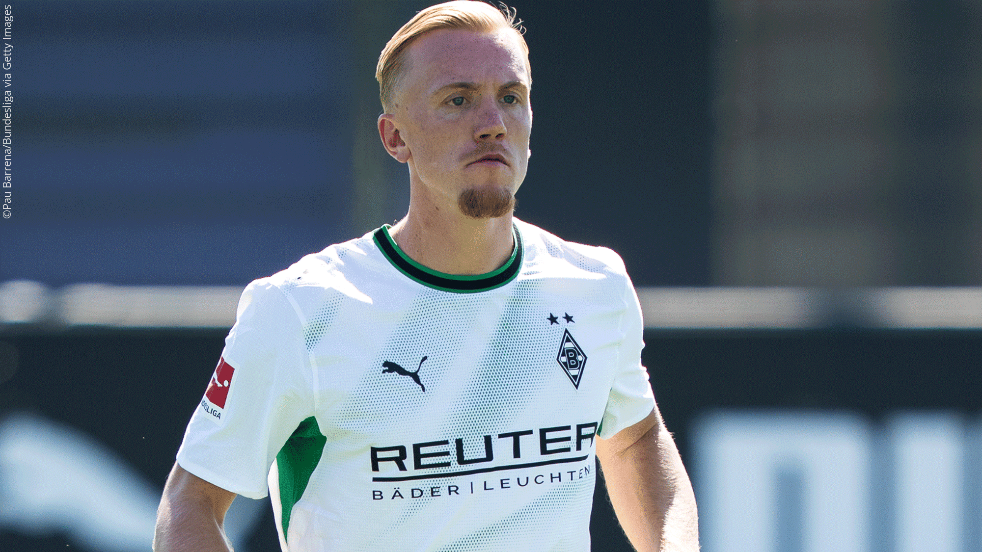 Lichte setzt gegen Mainz auf Lidberg