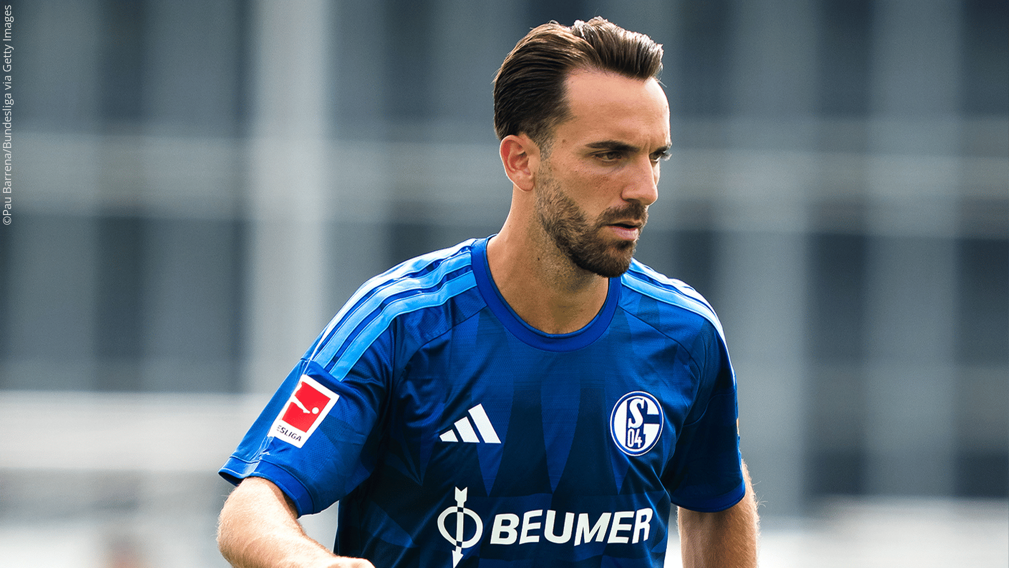 Karaman steigt teilweise ins Teamtraining ein