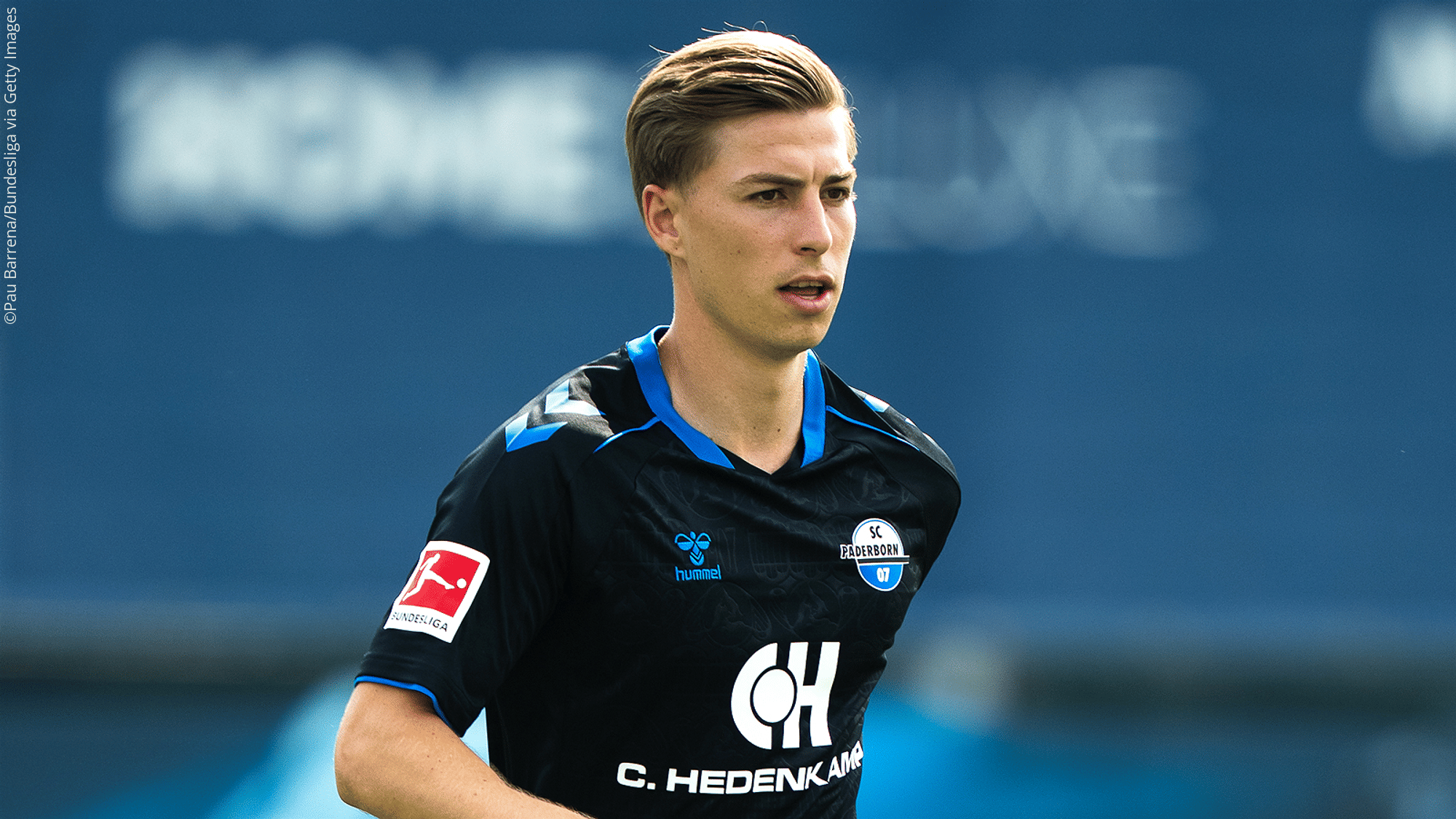 Bätzner hat noch Trainingsrückstand