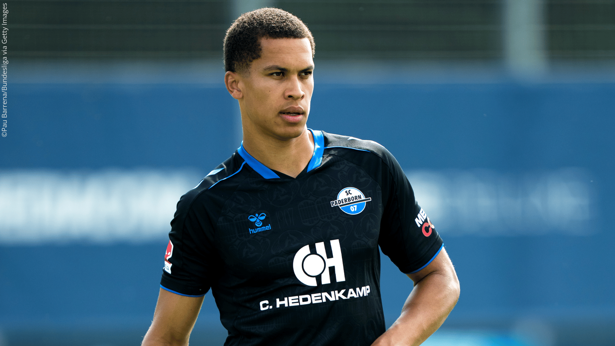 Awortwie-Grant peilt Training nach Länderspielpause an