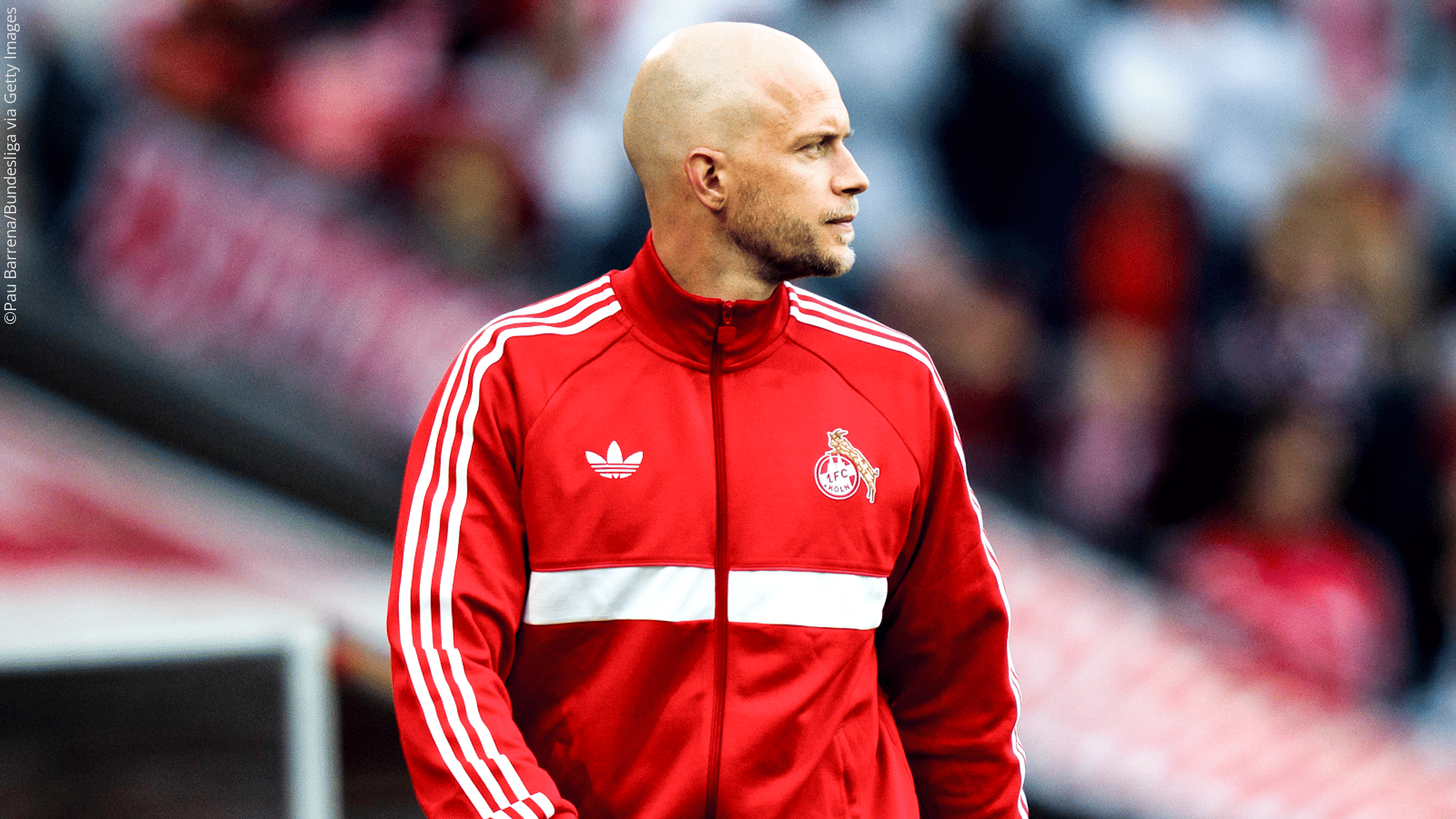 Malek El Mala und Yacobi: Köln prüft Kaderoptionen
