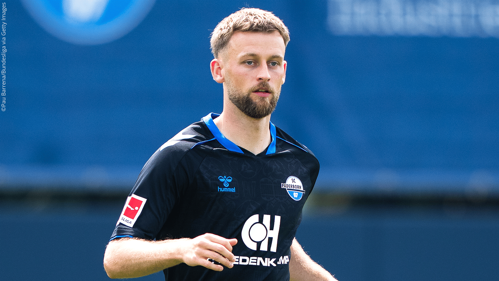 Trainingsrückstand – Klaas braucht noch Zeit