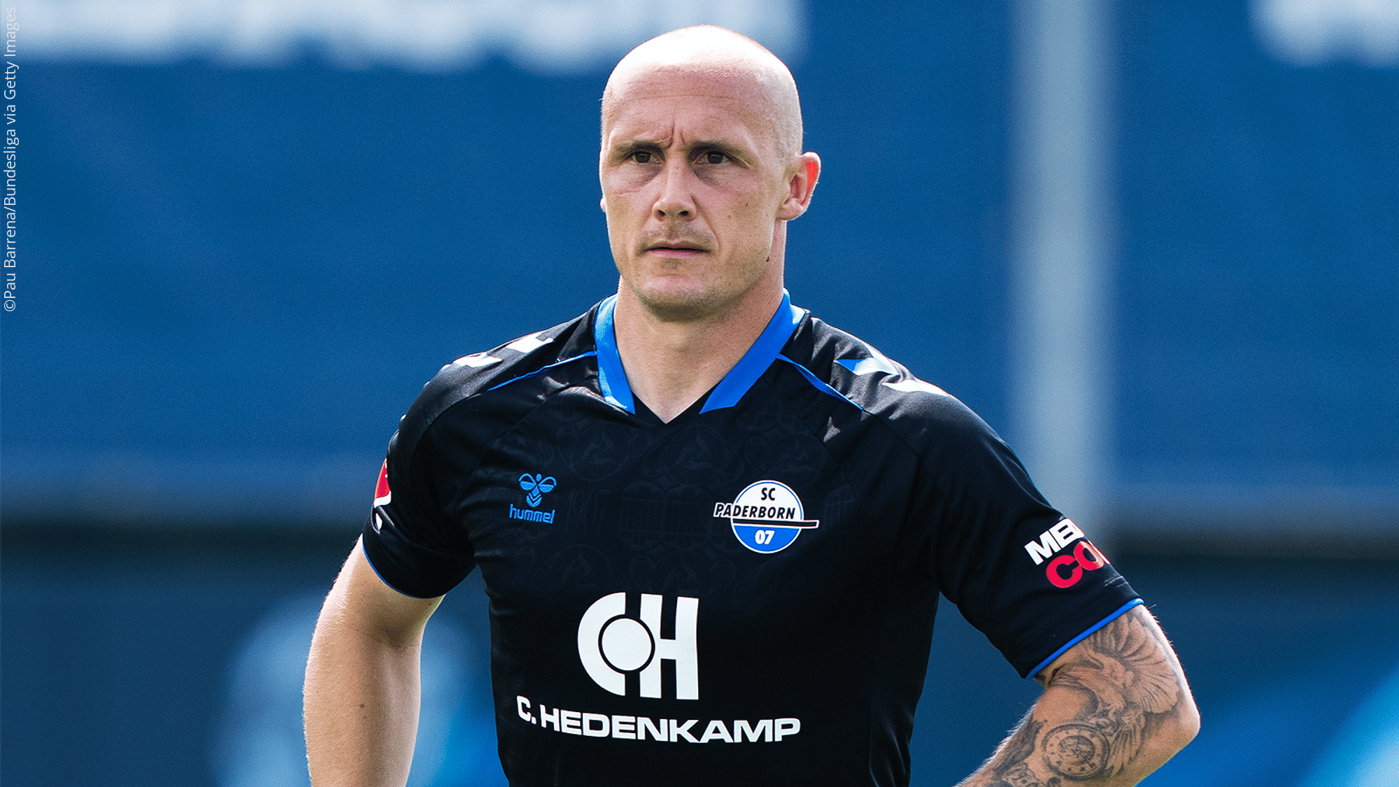 Diagnose da: Michel fällt mehrere Wochen aus