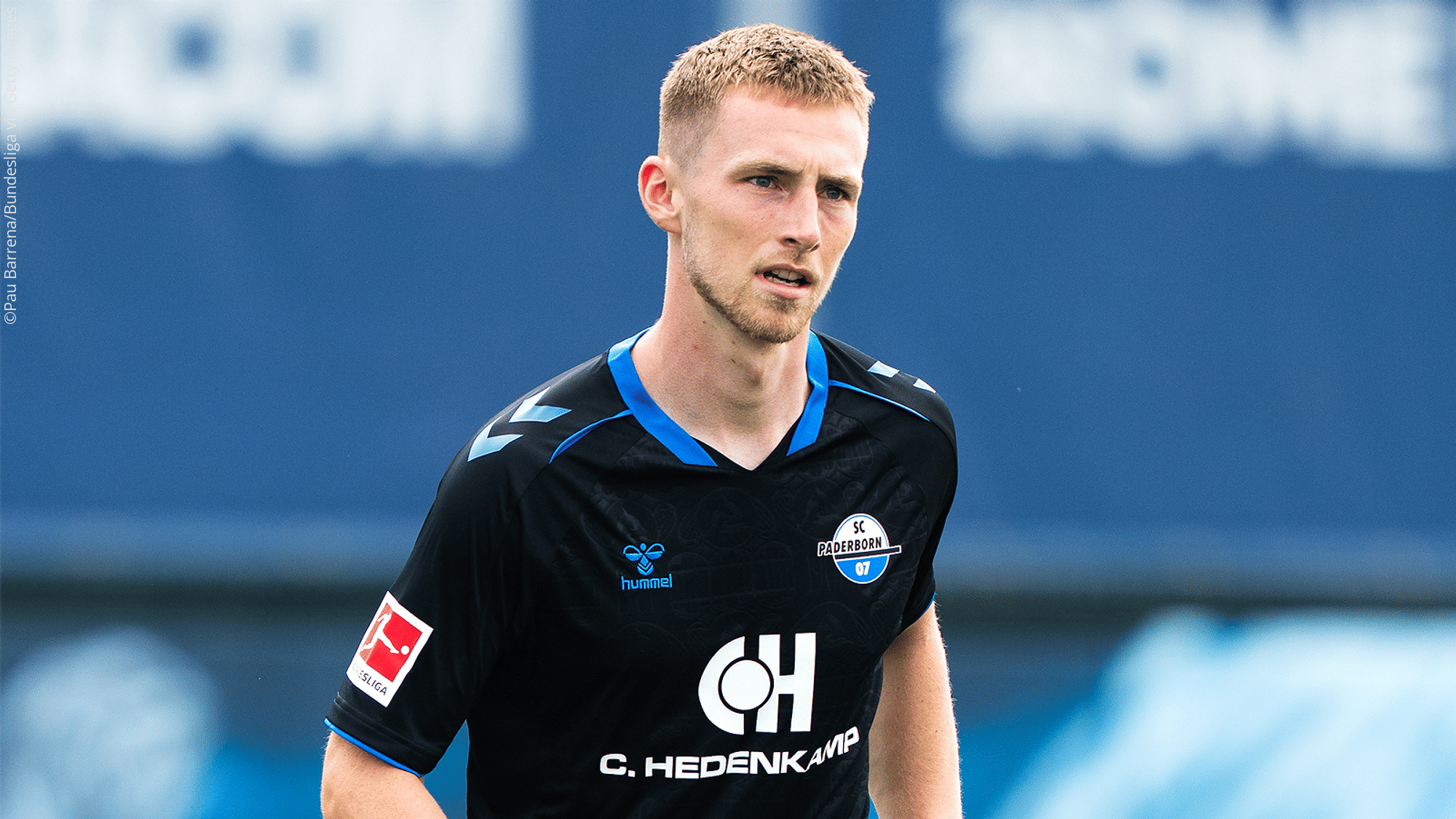 Kettemann lobt Schellers Entwicklung