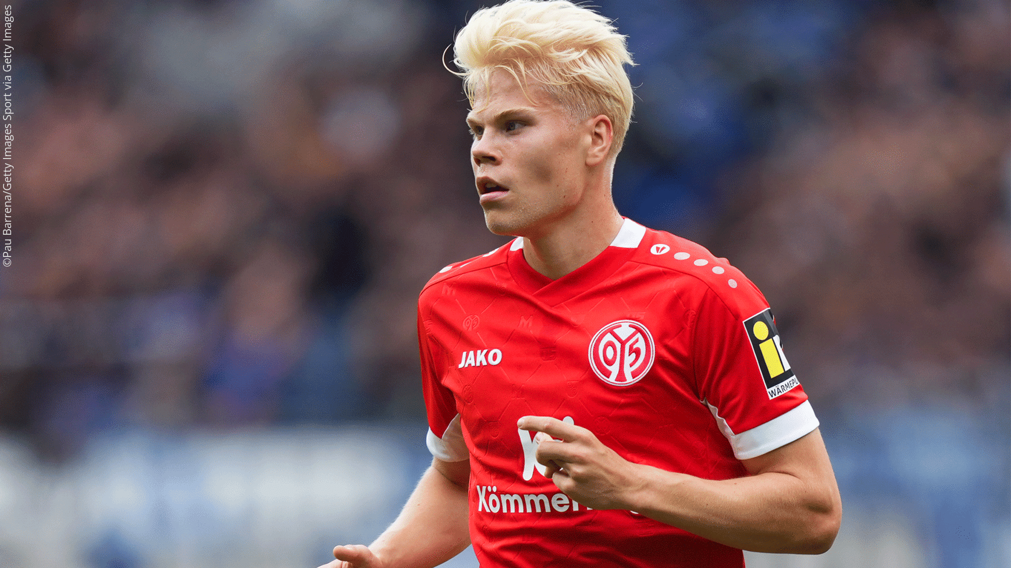 Ruoppi reist vorzeitig aus Finnlands U21 ab