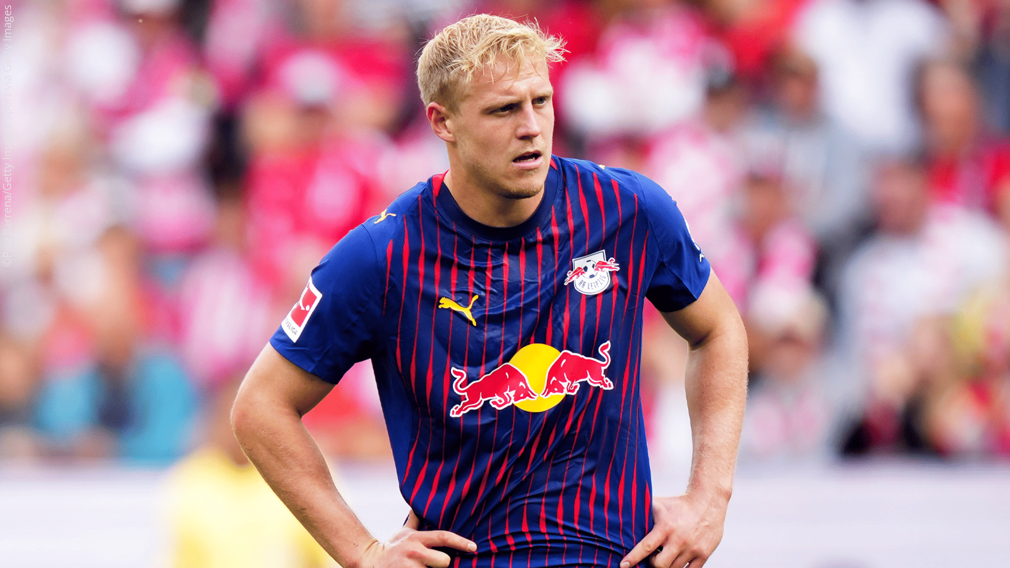 Wadenprobleme: Schlager fehlt in Hoffenheim