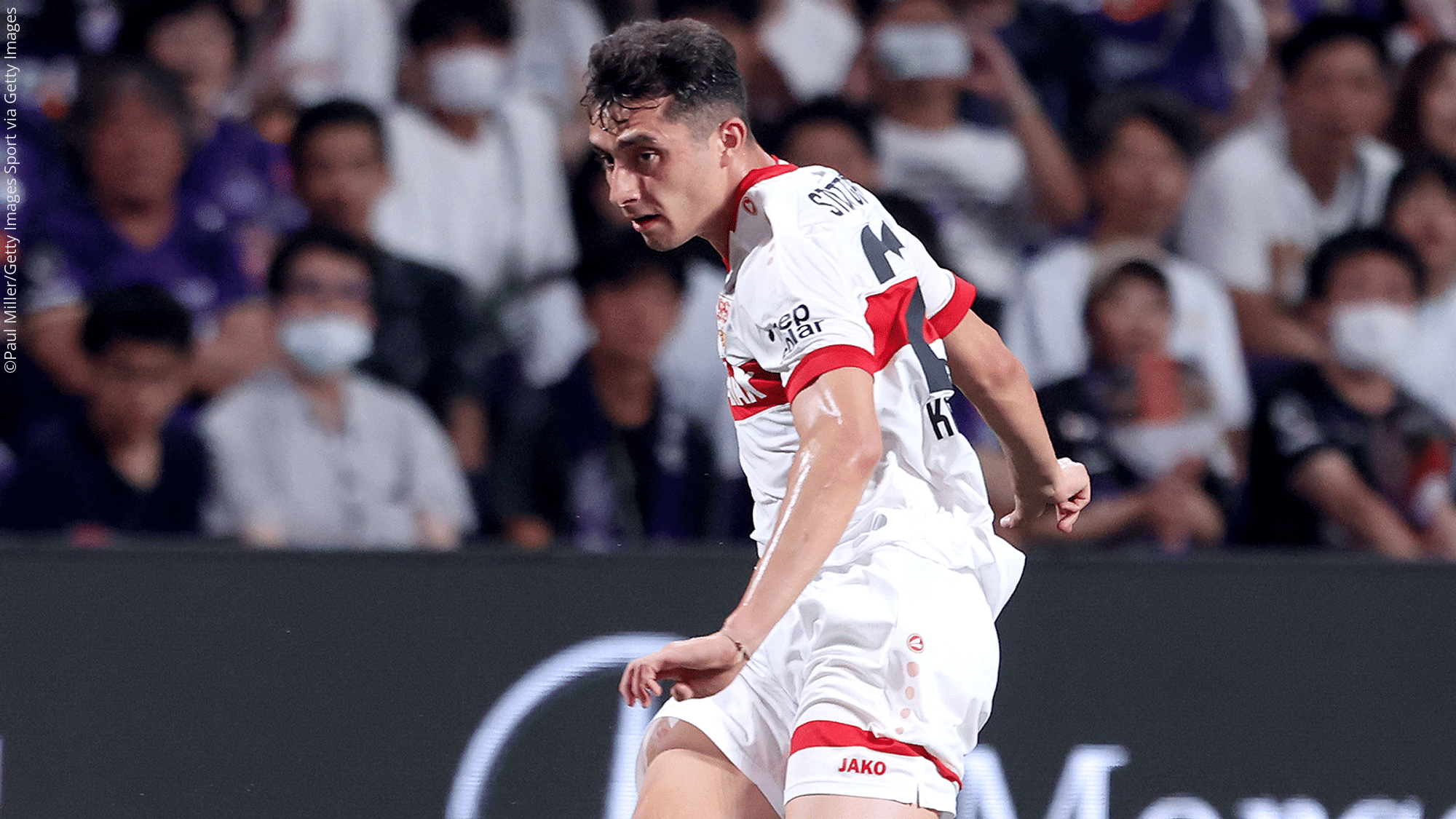 „Viel Potenzial“: FCA schnappt sich Kastanaras