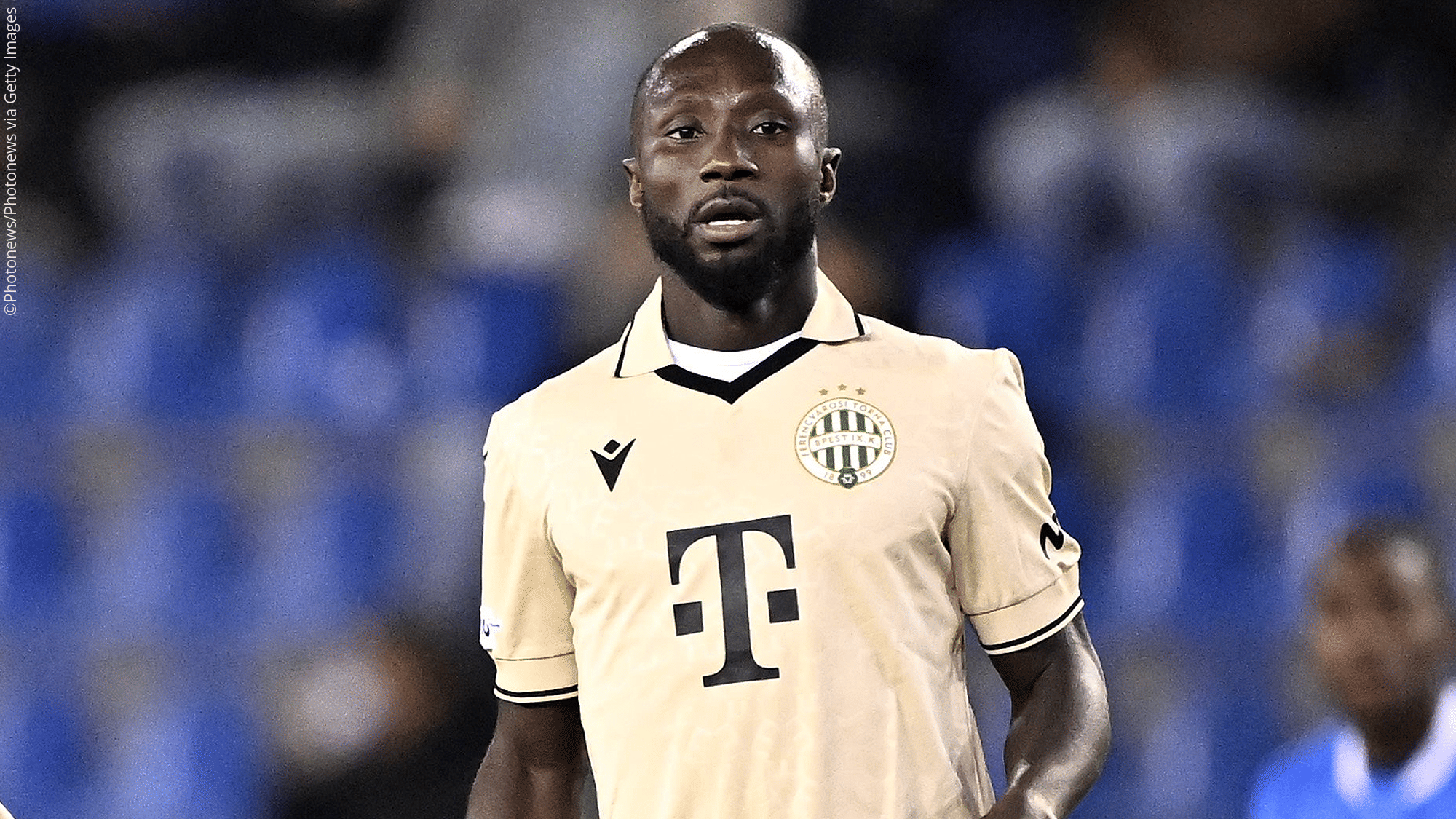 Keïta verlässt Werder endgültig