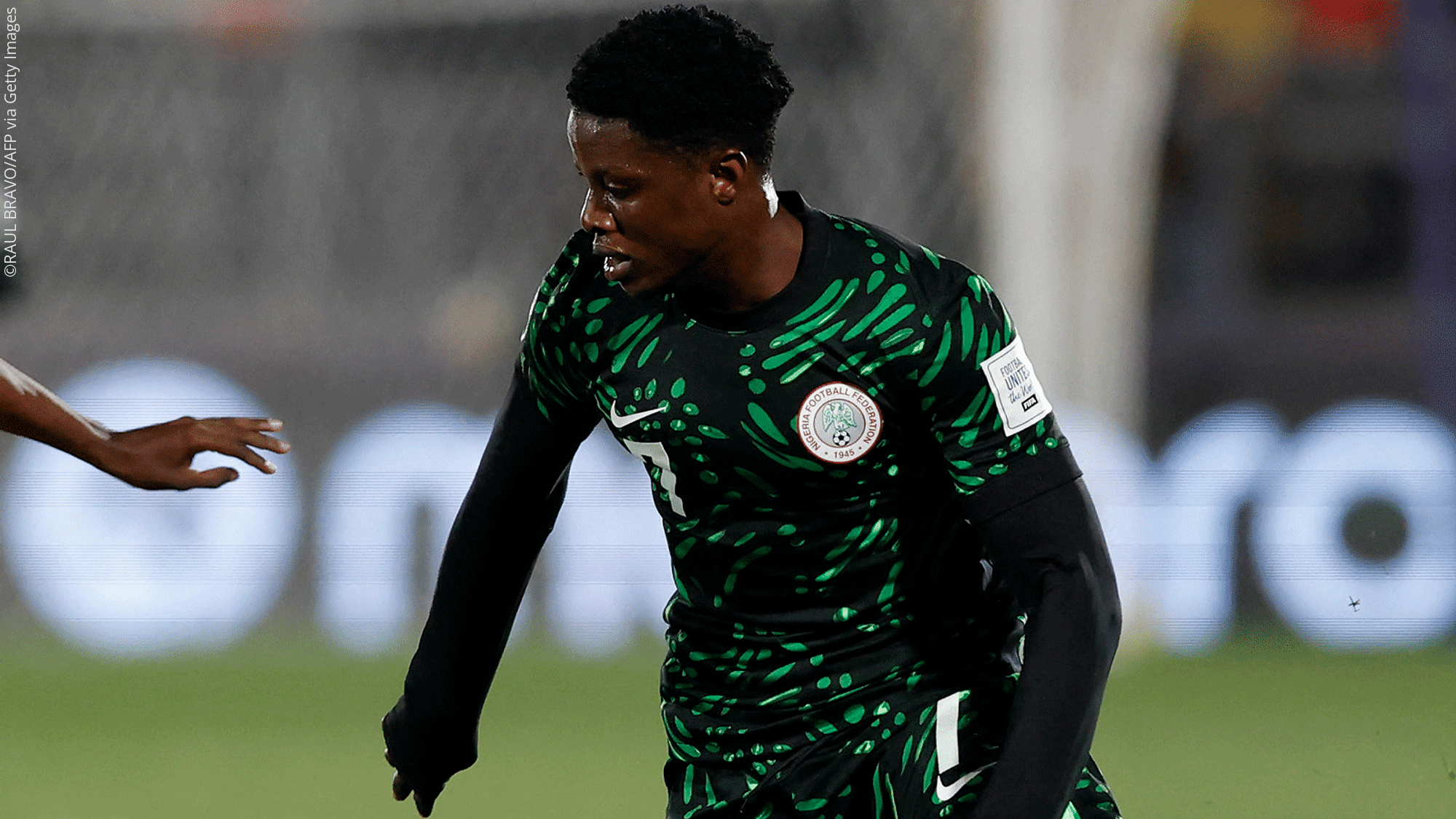 Offiziell: Leipzig verpflichtet Sani