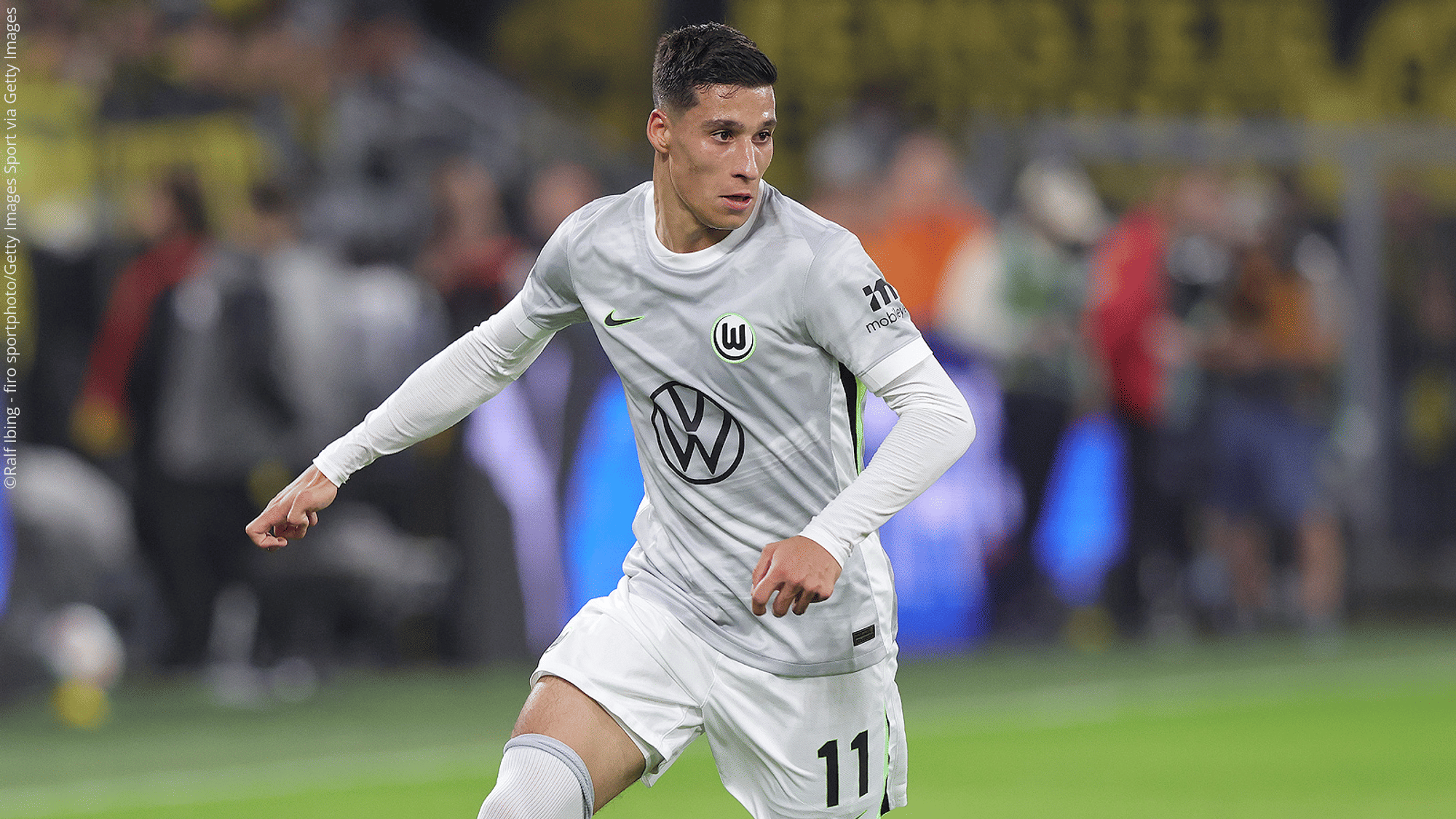 Daghim braucht weiter Zeit – keine Option gegen Union