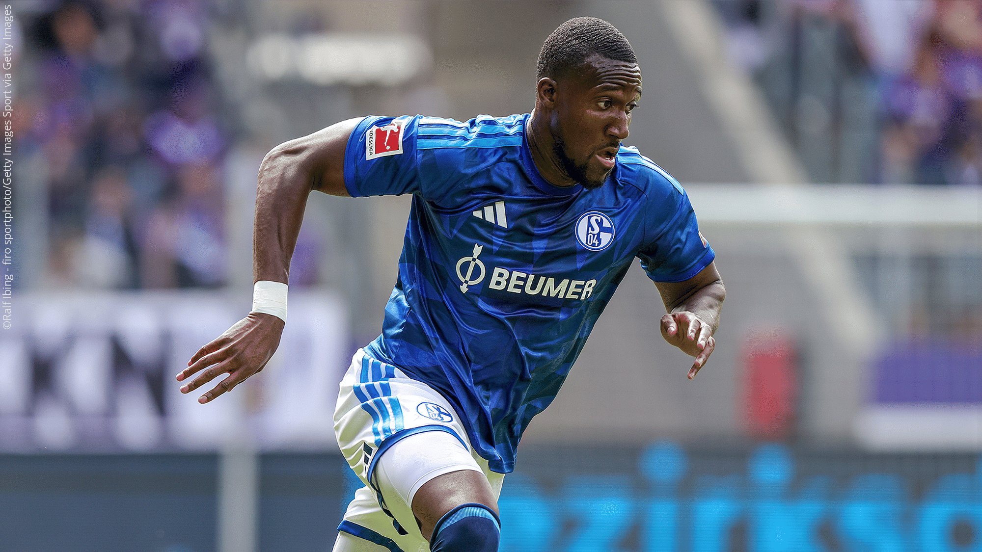 Muslić traut Lasme Bundesliga-Durchbruch zu