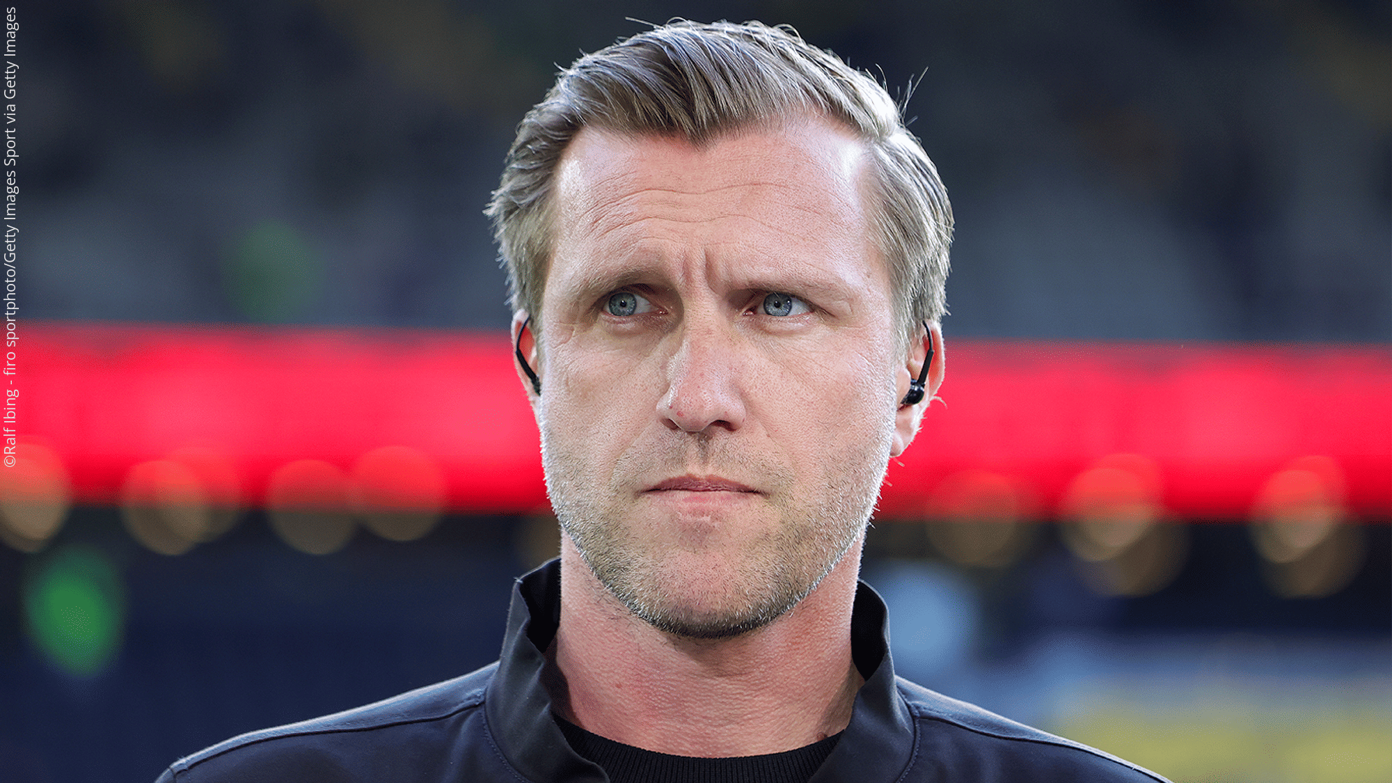 Krösche plant den großen Eintracht-Umbruch