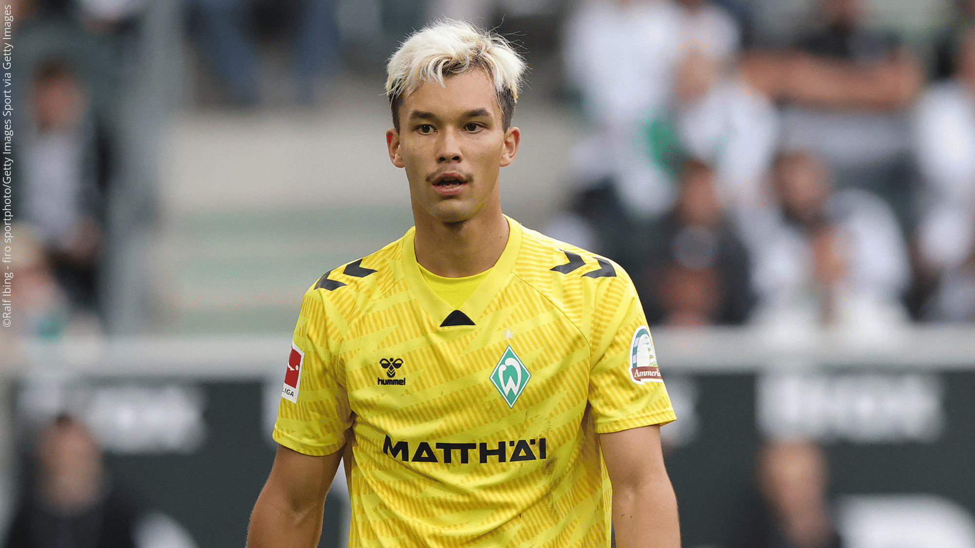 Backhaus startet individuell in neue Trainingswoche