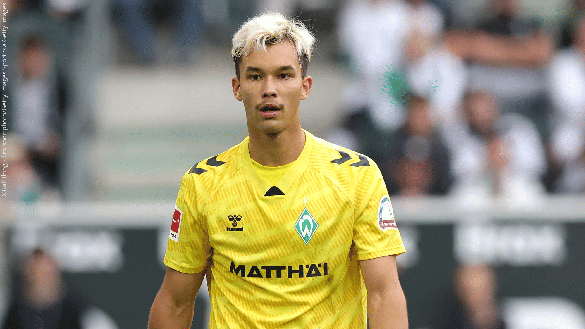 Backhaus absolviert Belastungstest