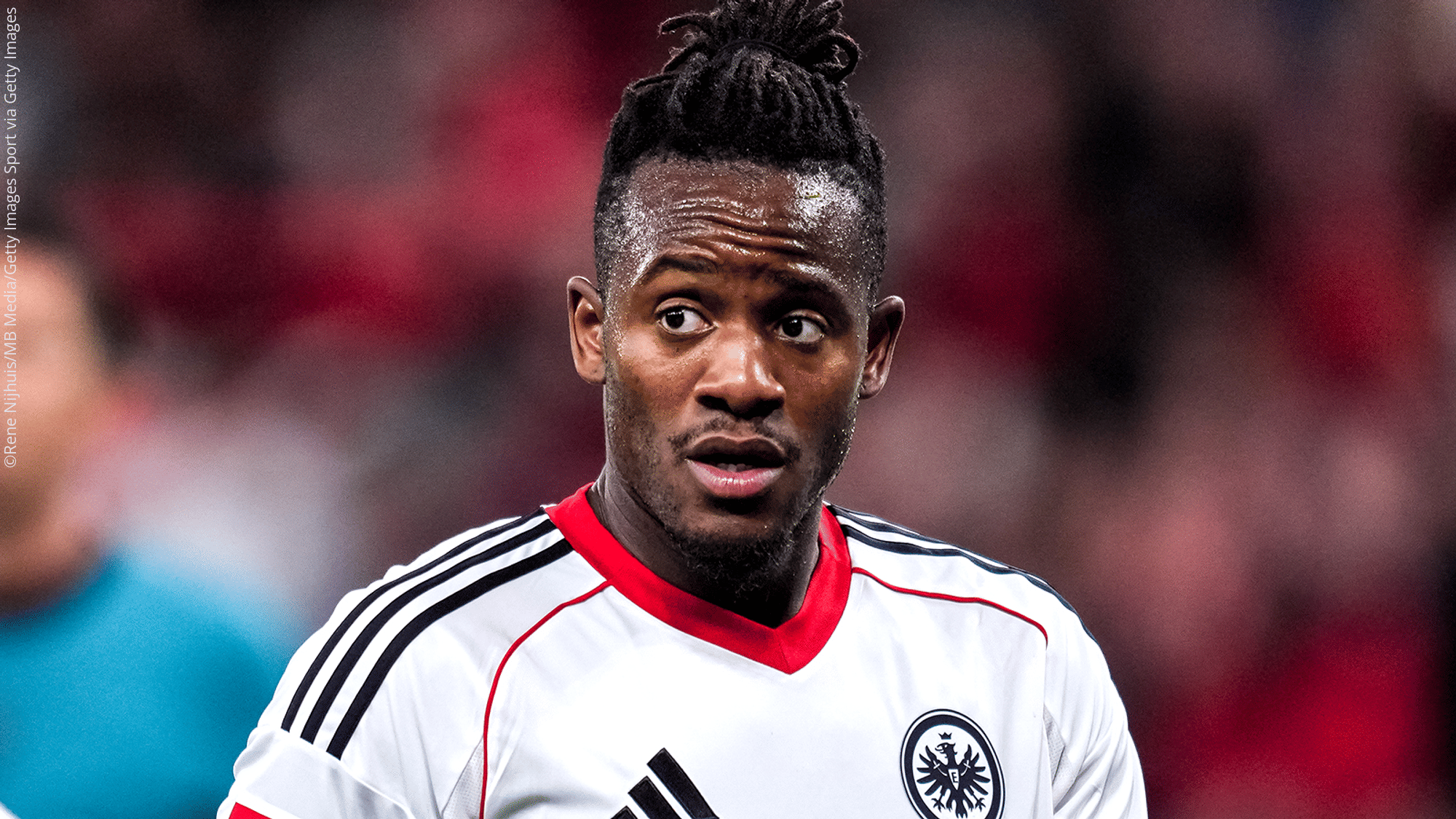 Toppmöller lobt Batshuayi – Startelf offen