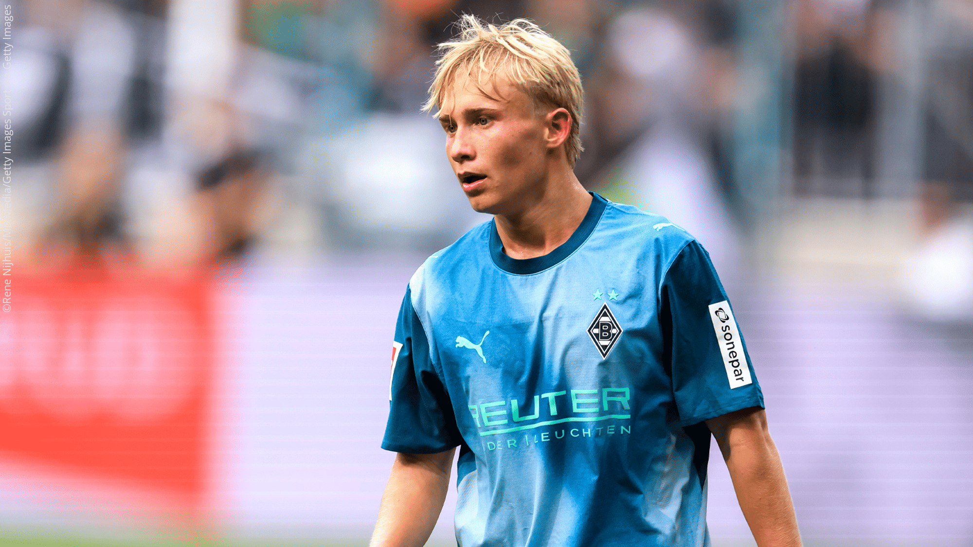Fleck gibt im Rheinderby sein Bundesliga-Debüt 
