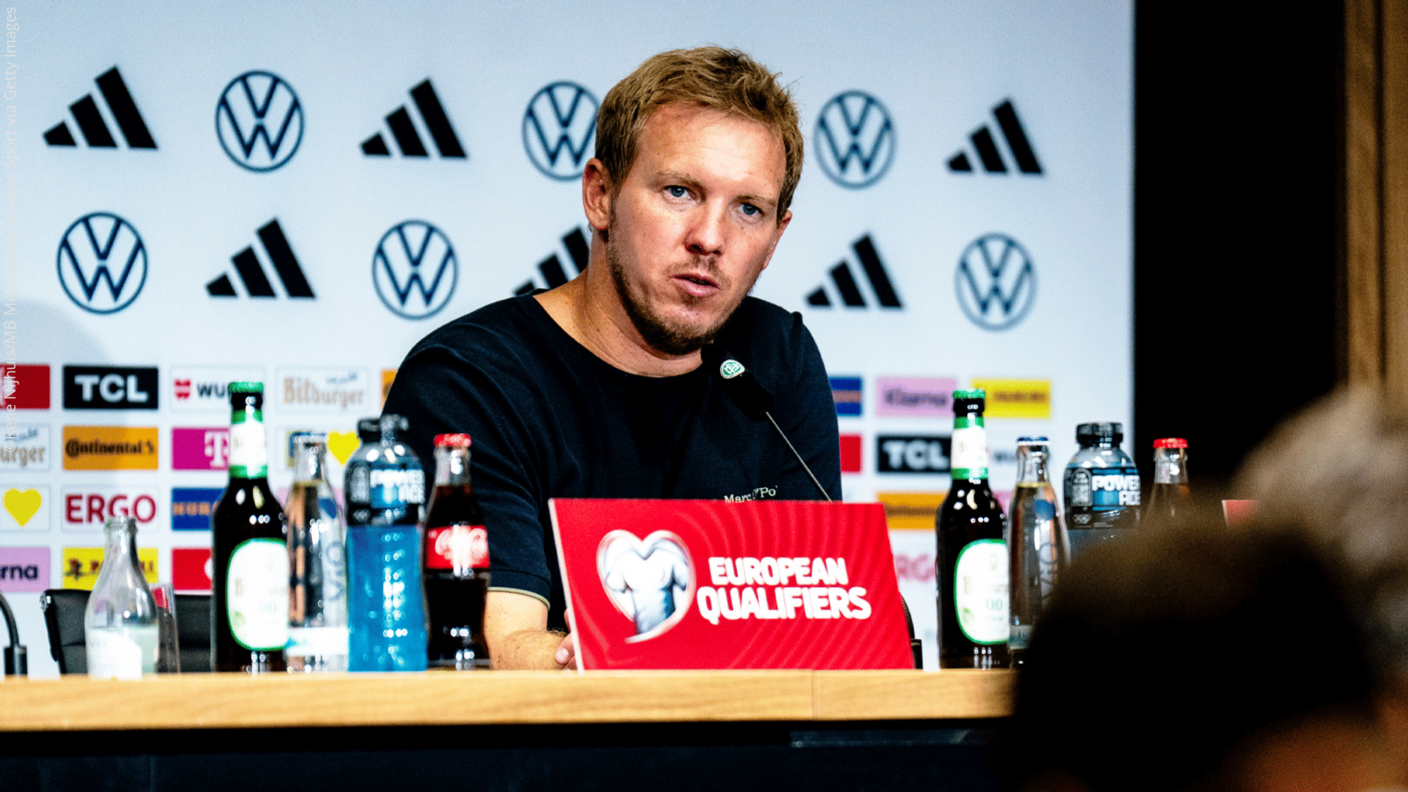 Deutschland siegt glanzlos gegen Luxemburg