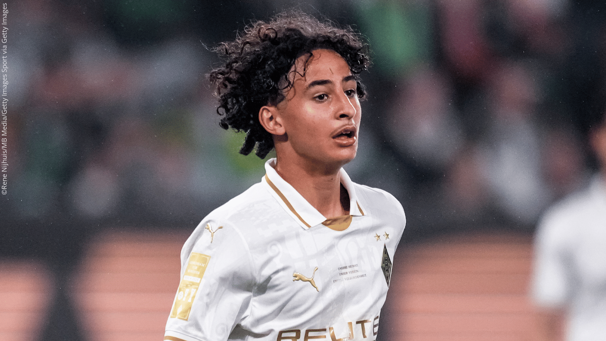 Polanski gibt Entwarnung bei Talent Mohya