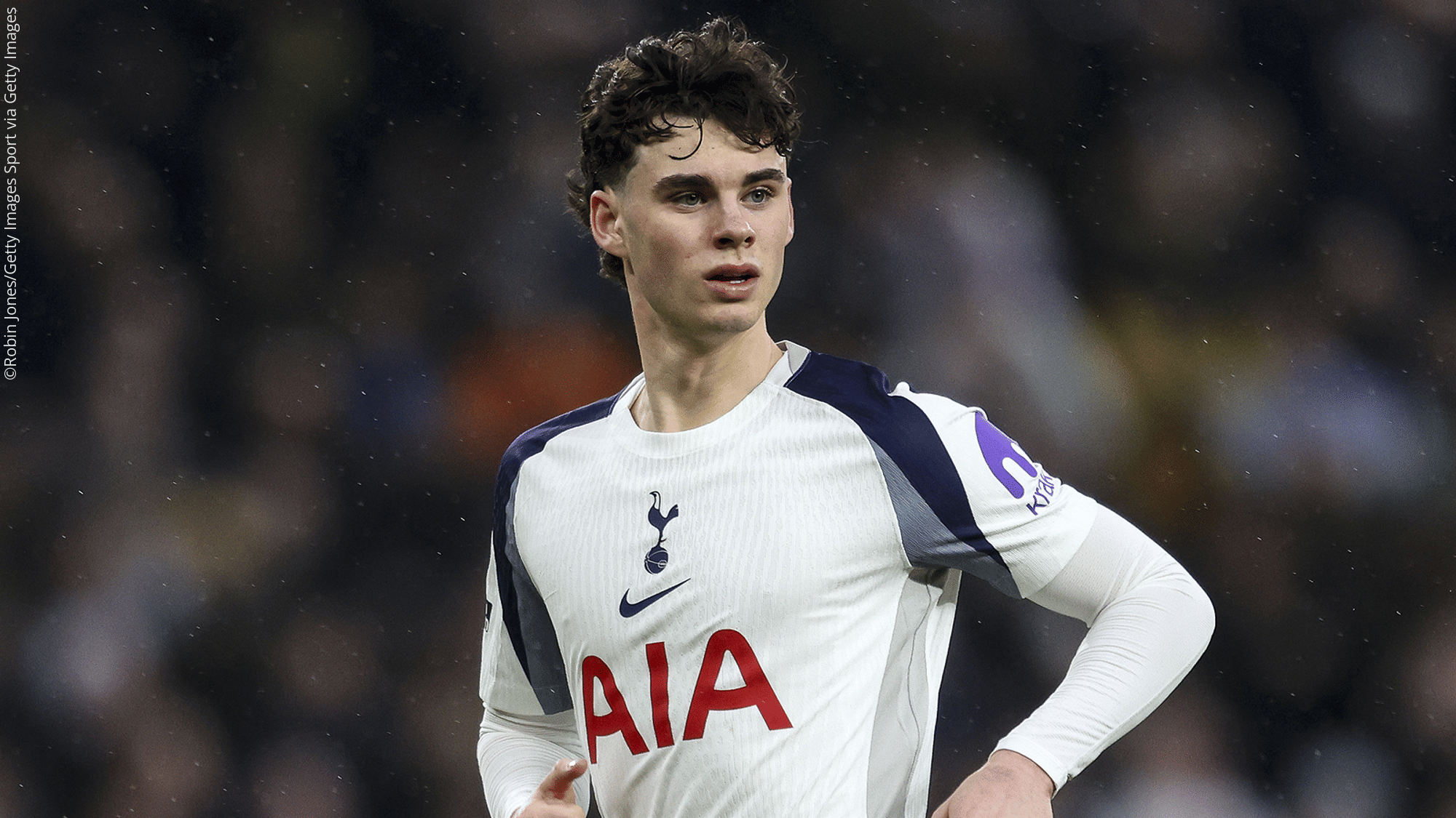 BVB hat Tottenham-Talent Gray im Blick