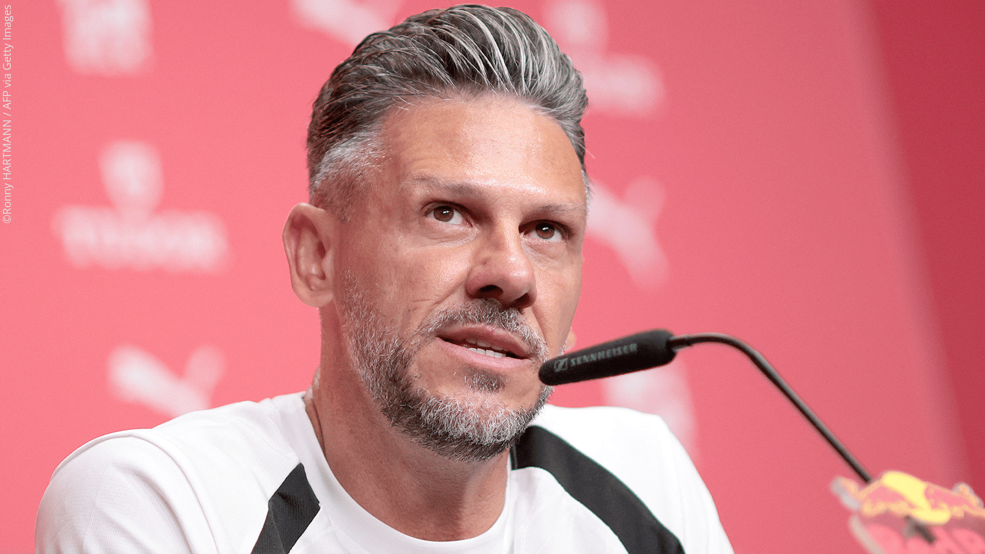 Demichelis widmet sich bei RB den „Details“