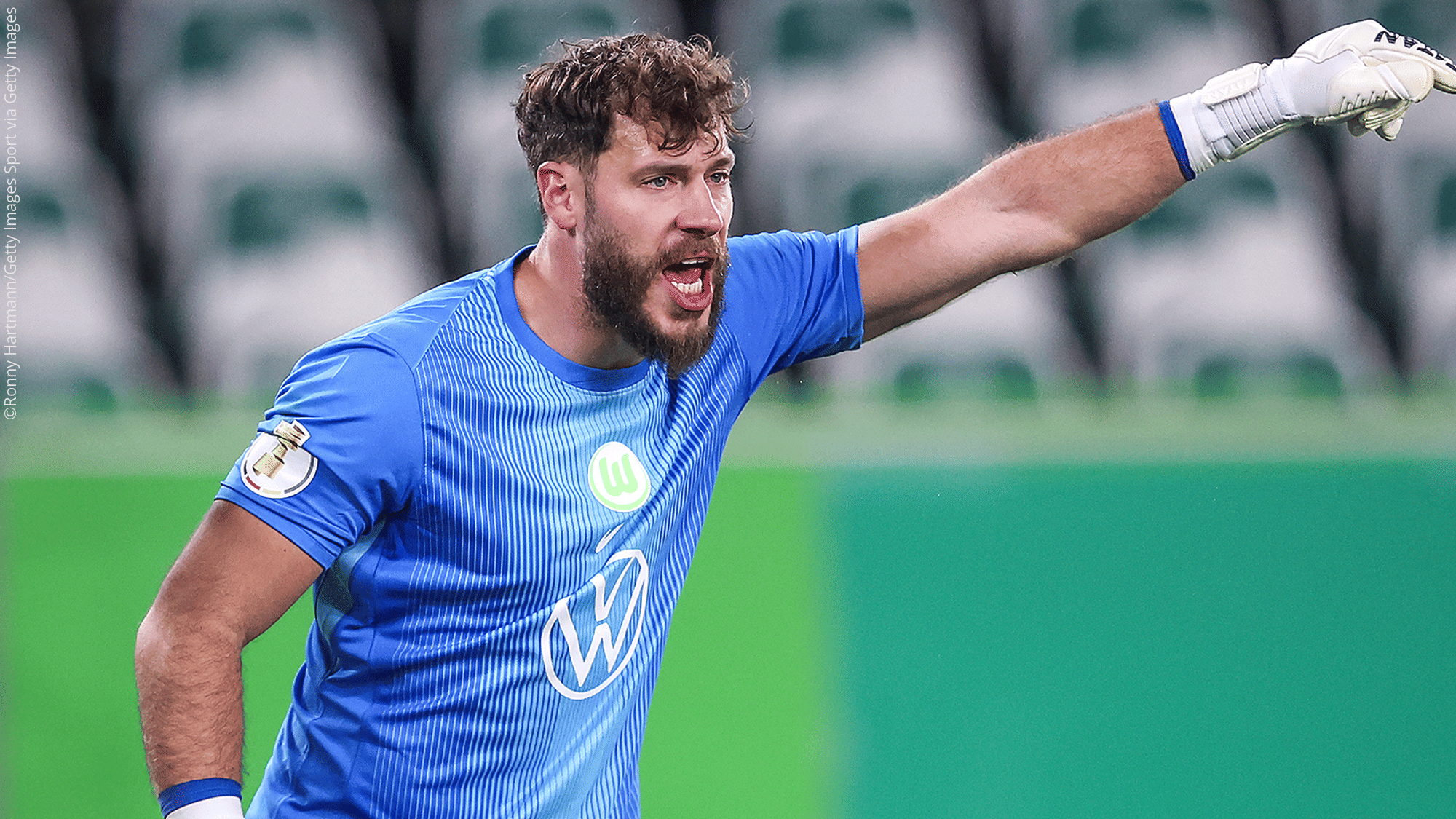 Müller fällt gegen Union aus