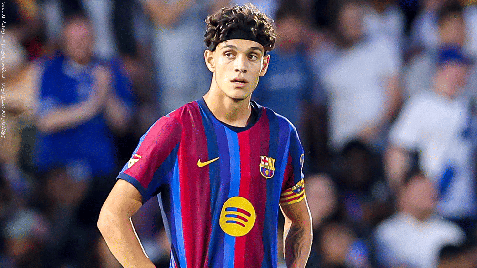 BVB zeigt Interesse an Barça-Talent Fort