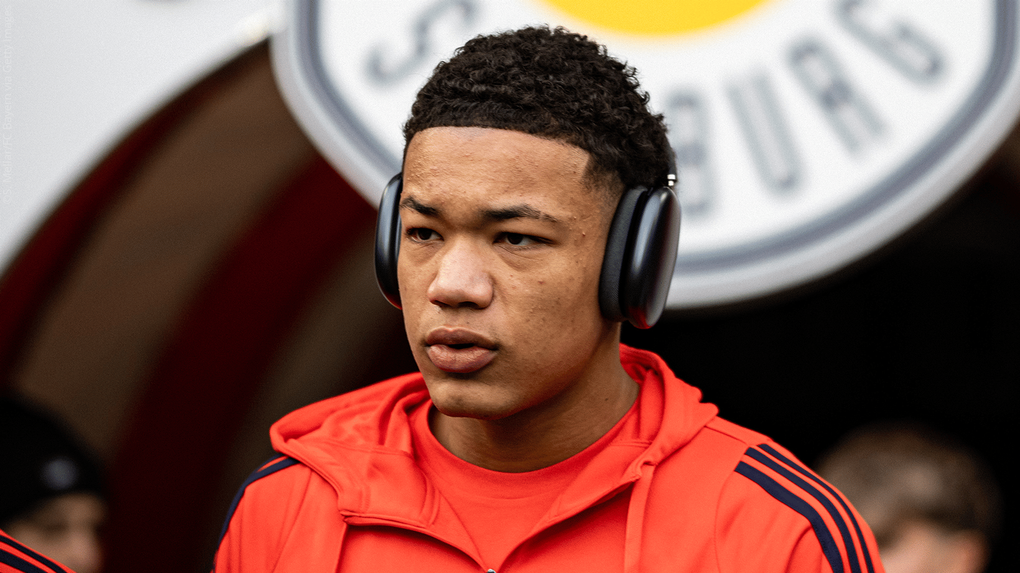 Bayern nimmt Talent Prescott mit nach Bergamo